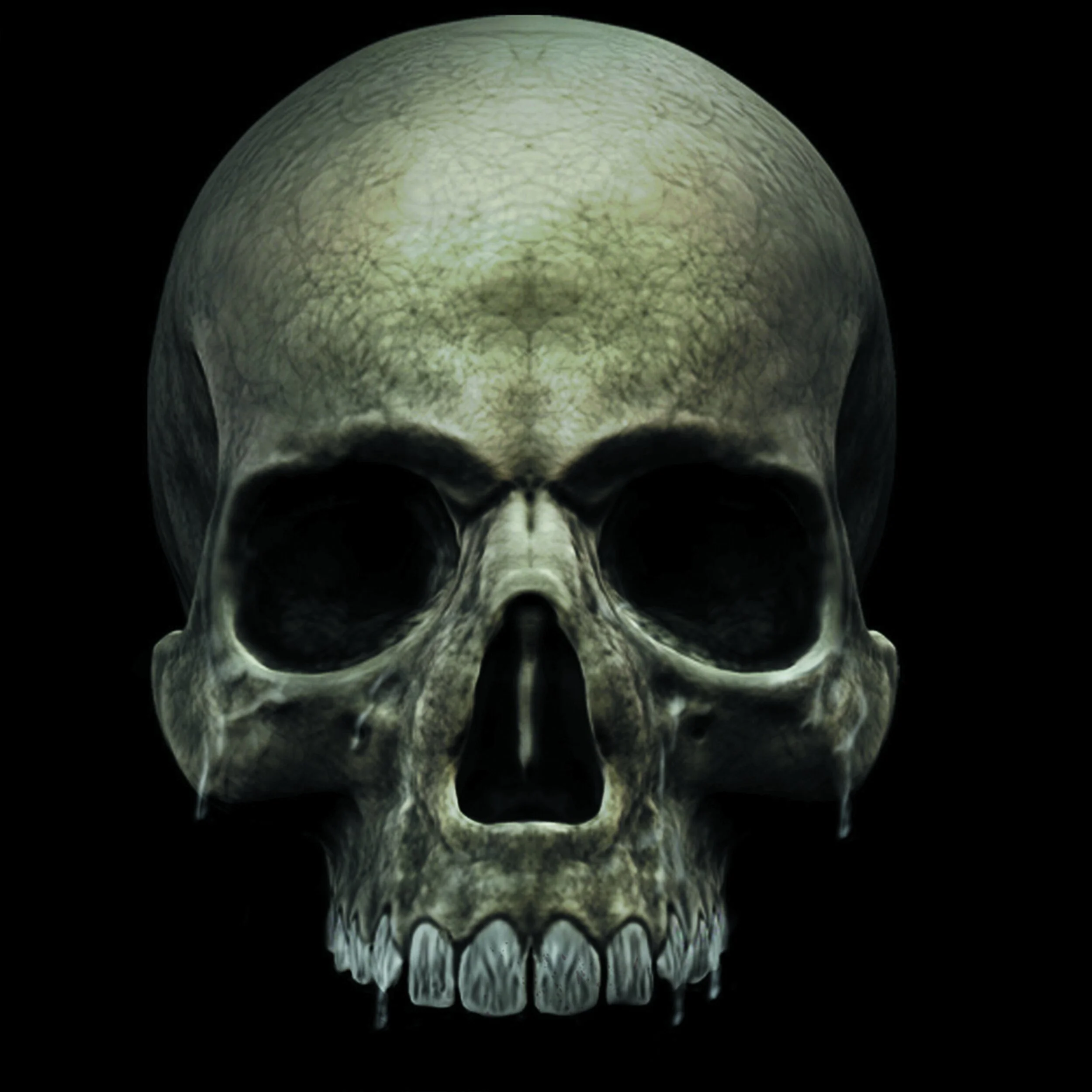 The Dead Cry for the Living 2014