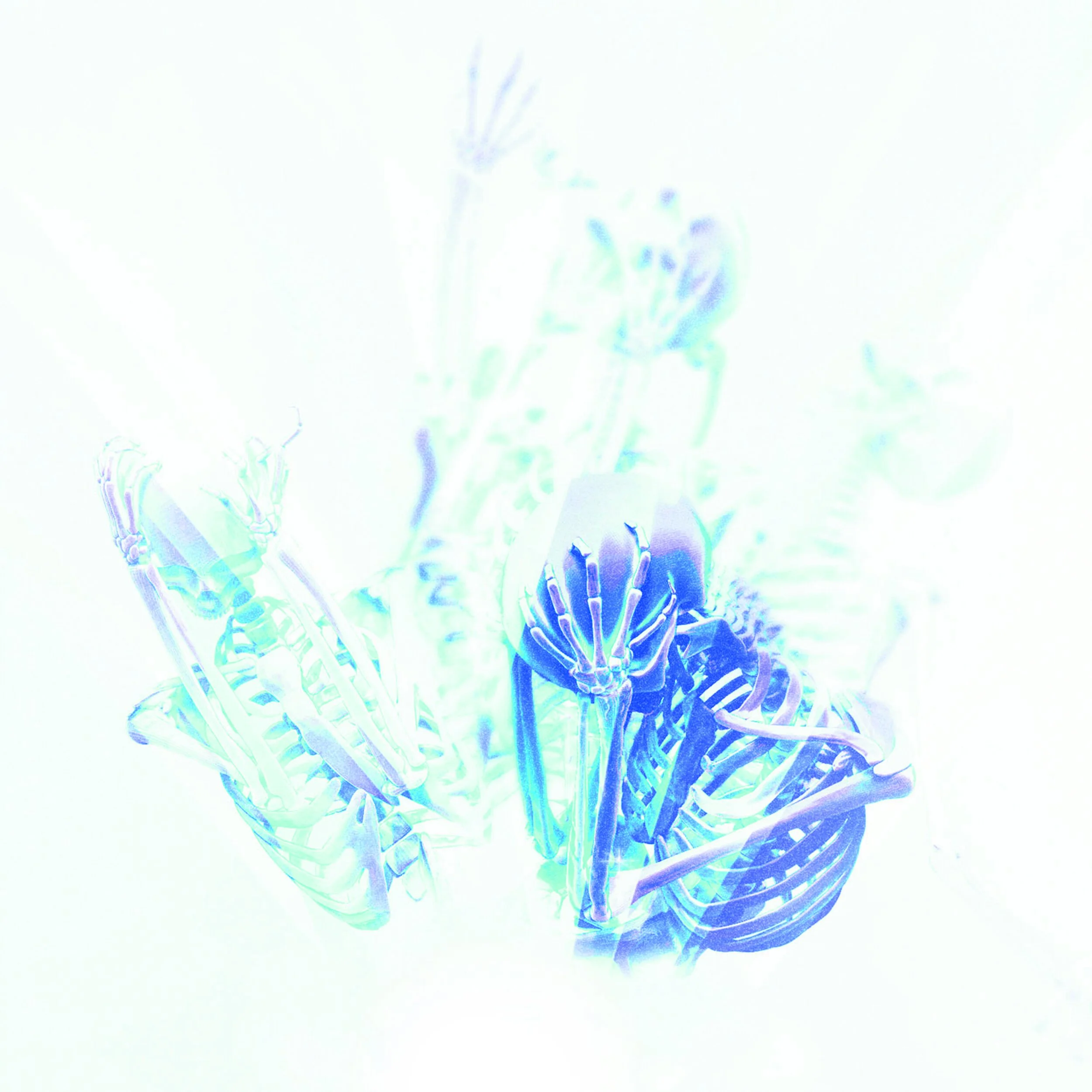 Grief of a Heaven 2018