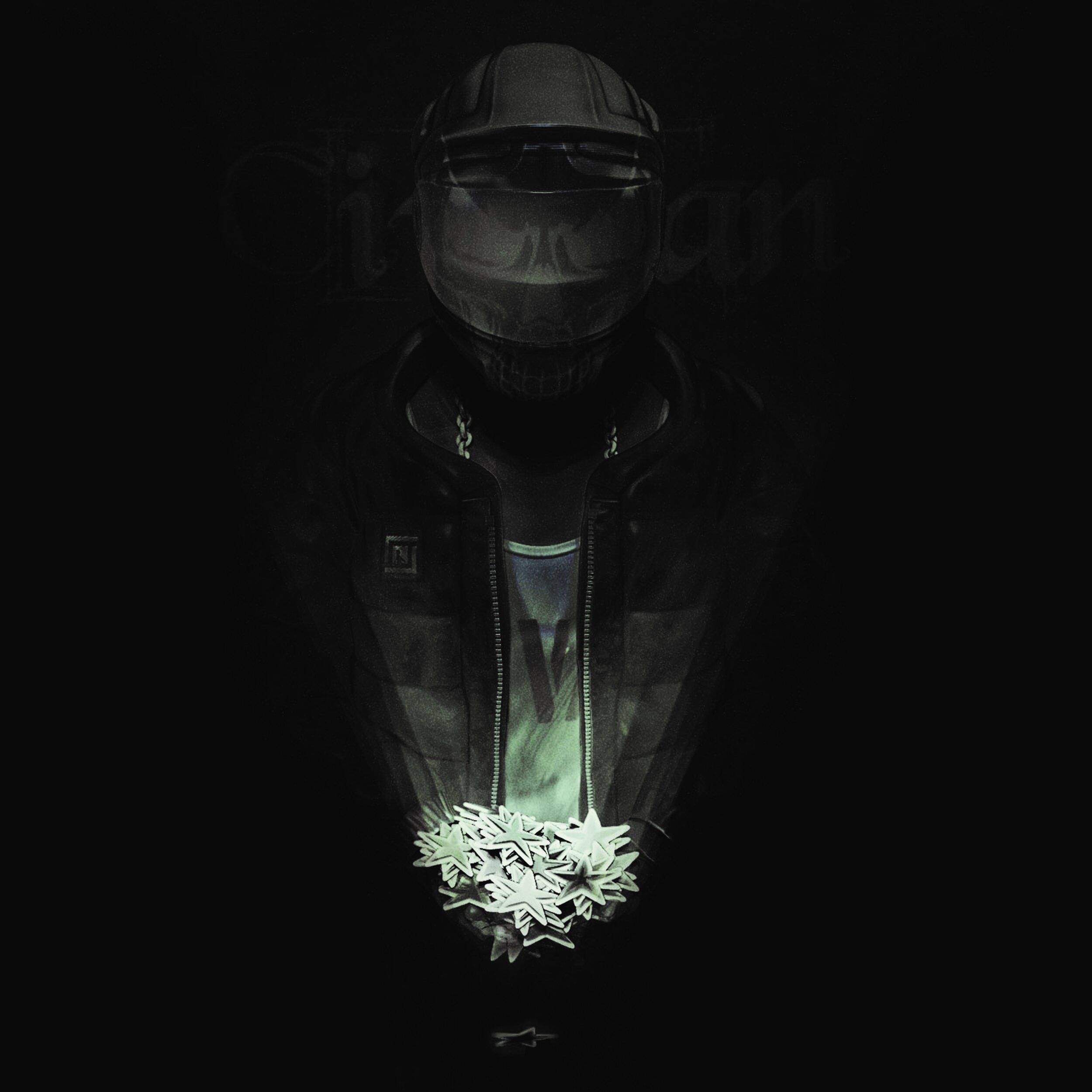 Black Star Children  2018