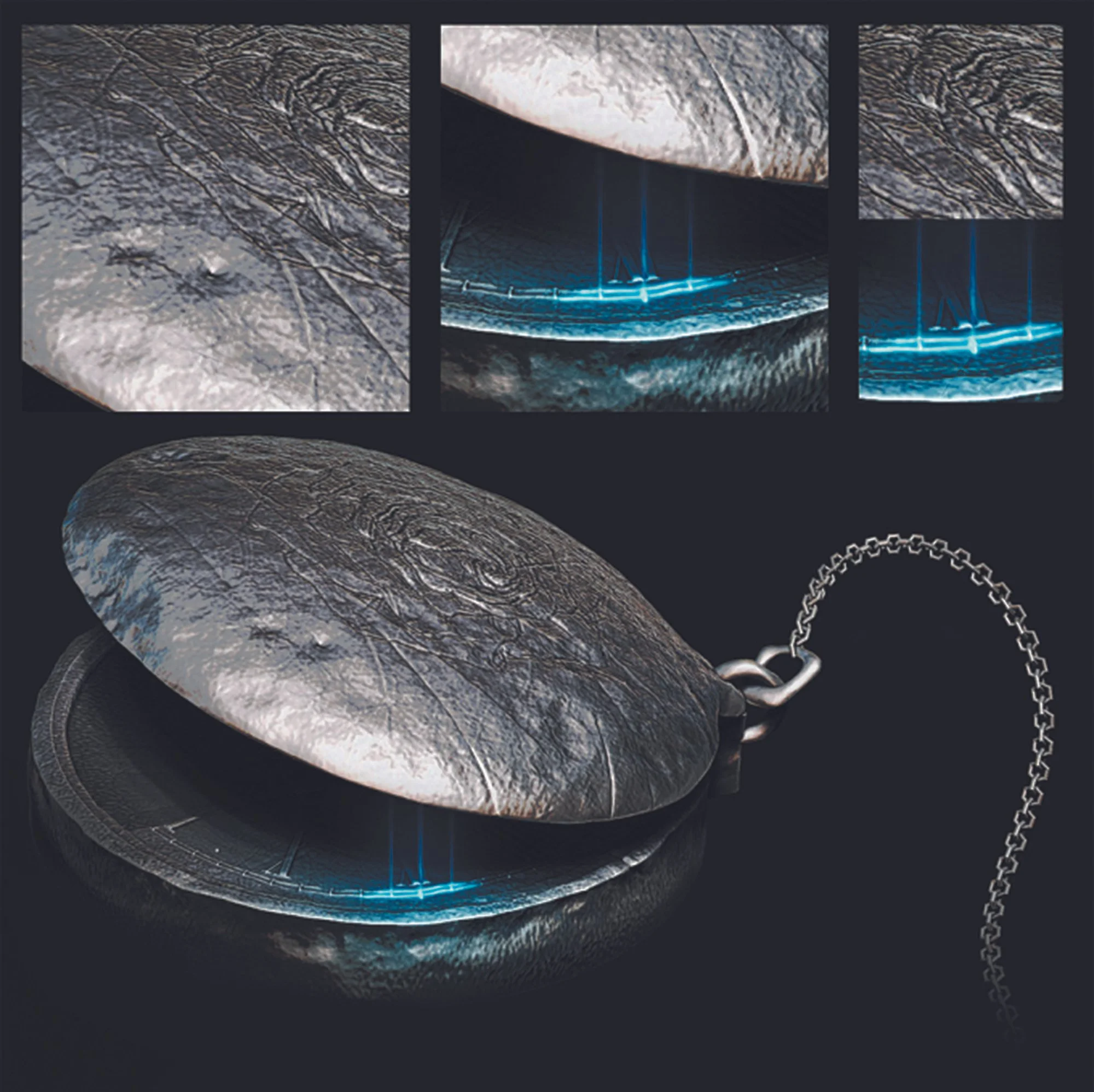 Those Three Years 2015