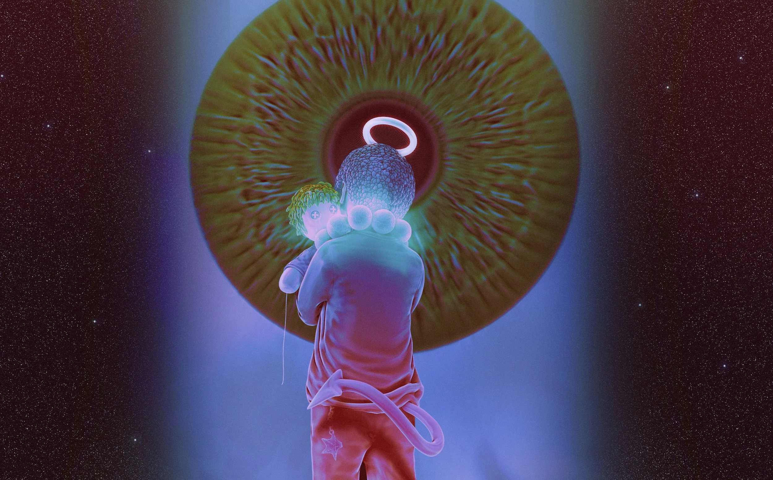 the Beautiful Tragedy 2025