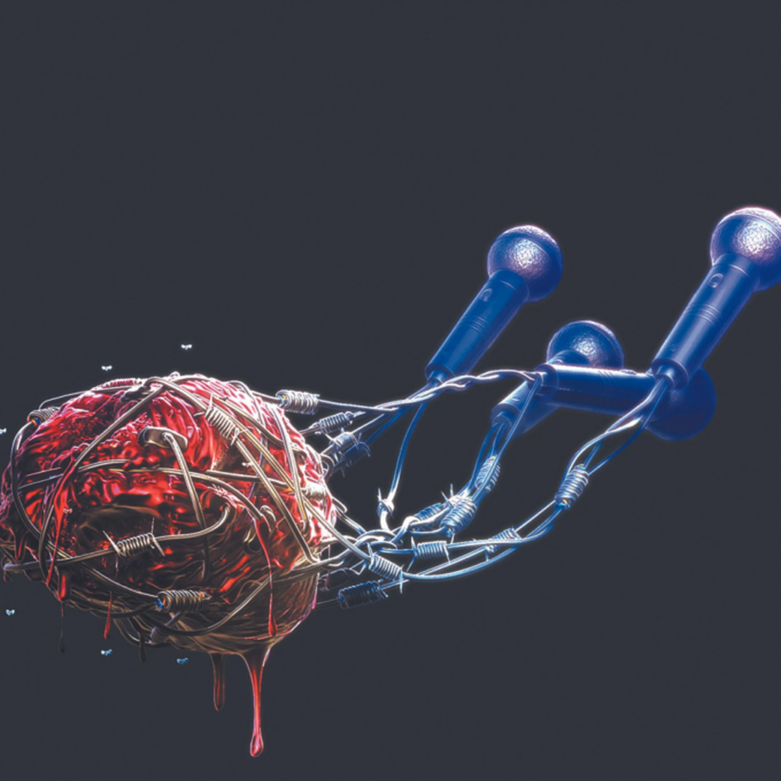 I Wish there were Words 2016