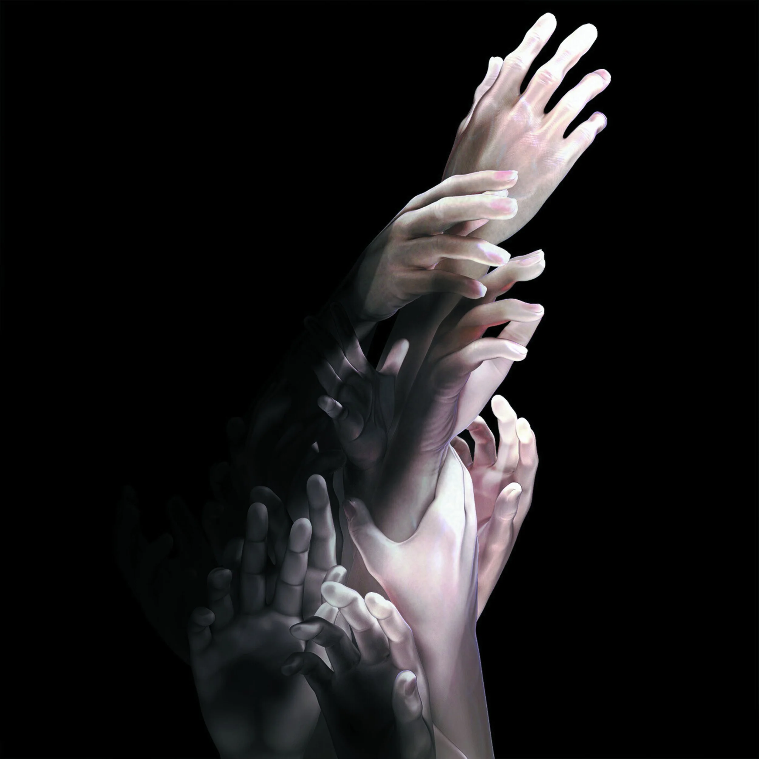 Distress Signals 2020