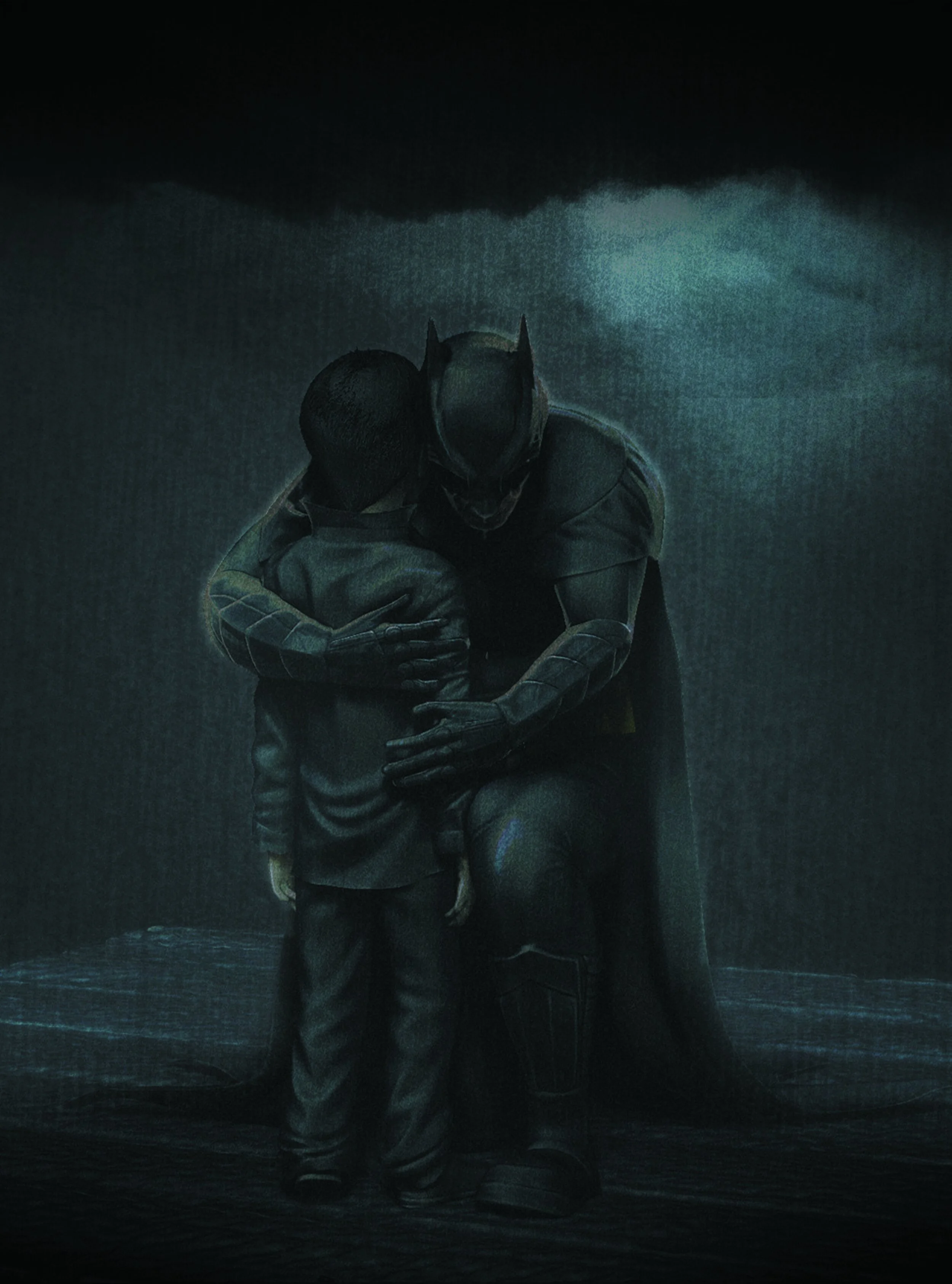 The Darkest knightmare 2018