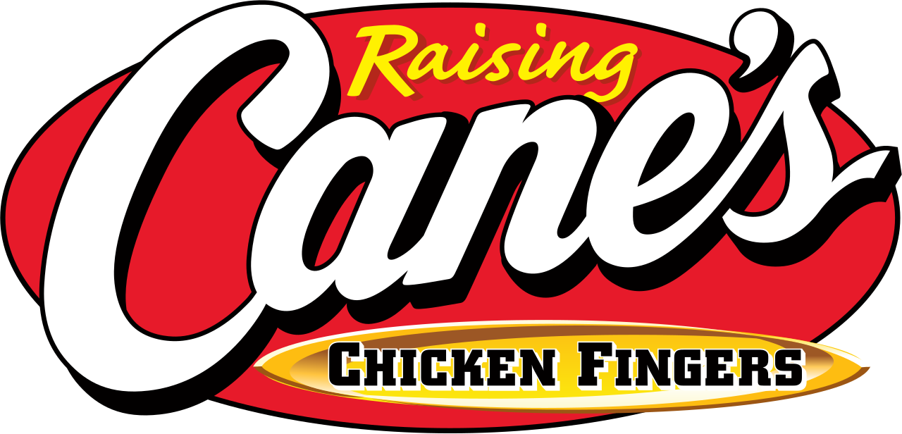 Raising Cane's Chicken Fingers Logo