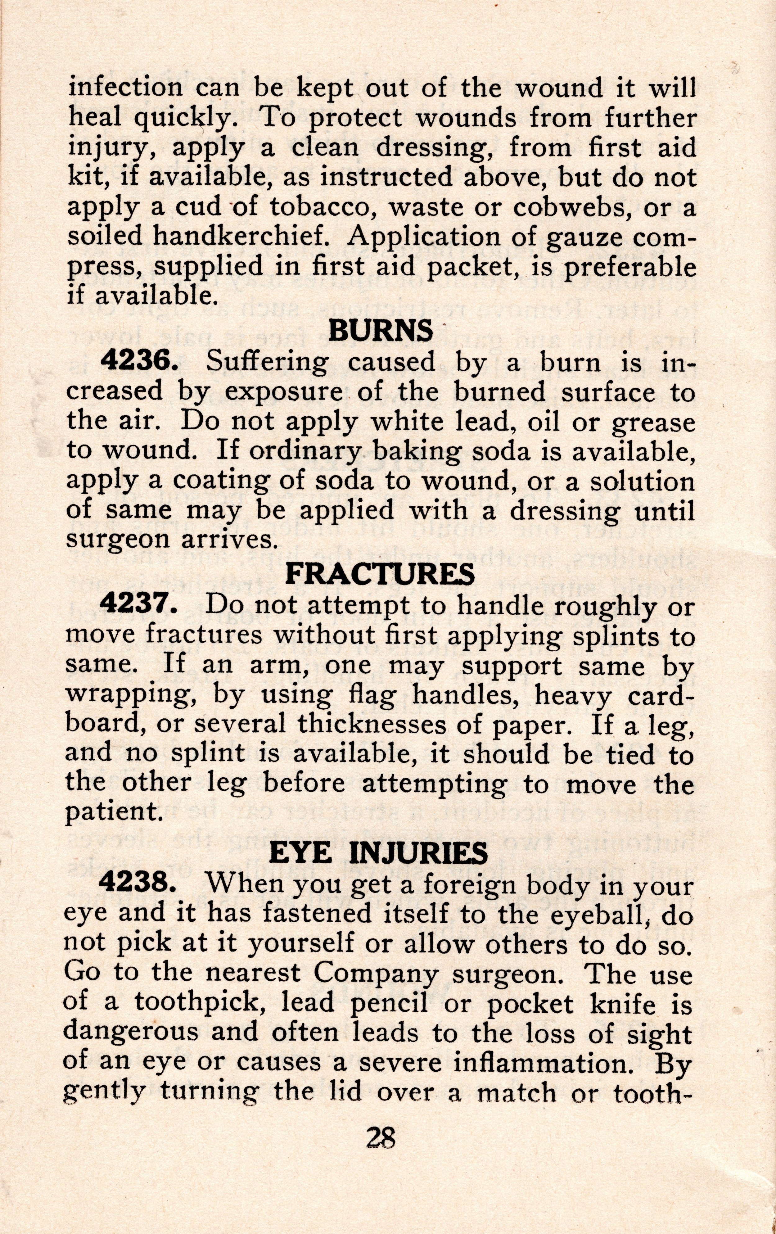 1944 SP Saftey Rules Maintenace of Equipment Department Pg 28.jpg