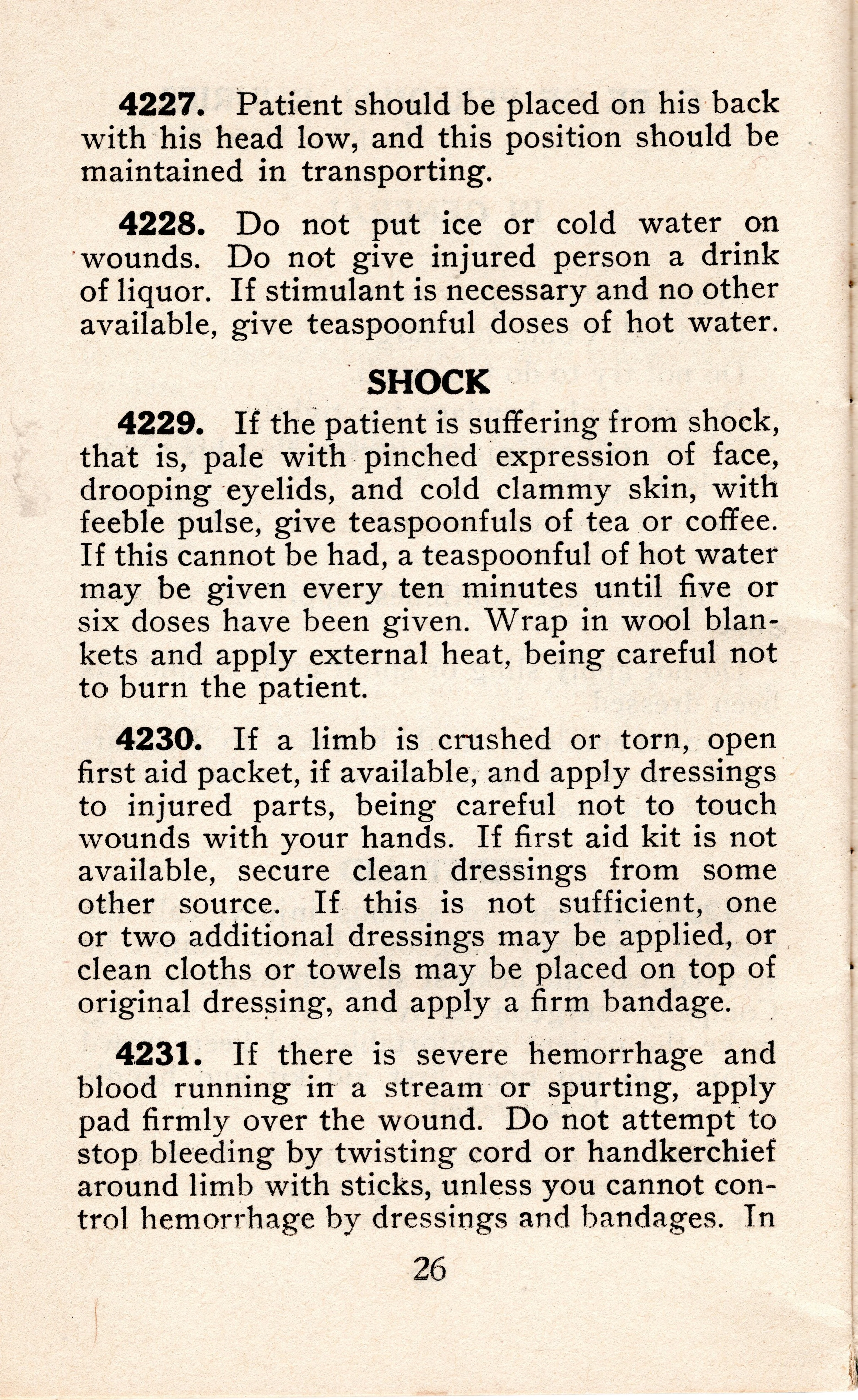 1944 SP Saftey Rules Maintenace of Equipment Department Pg 26.jpg