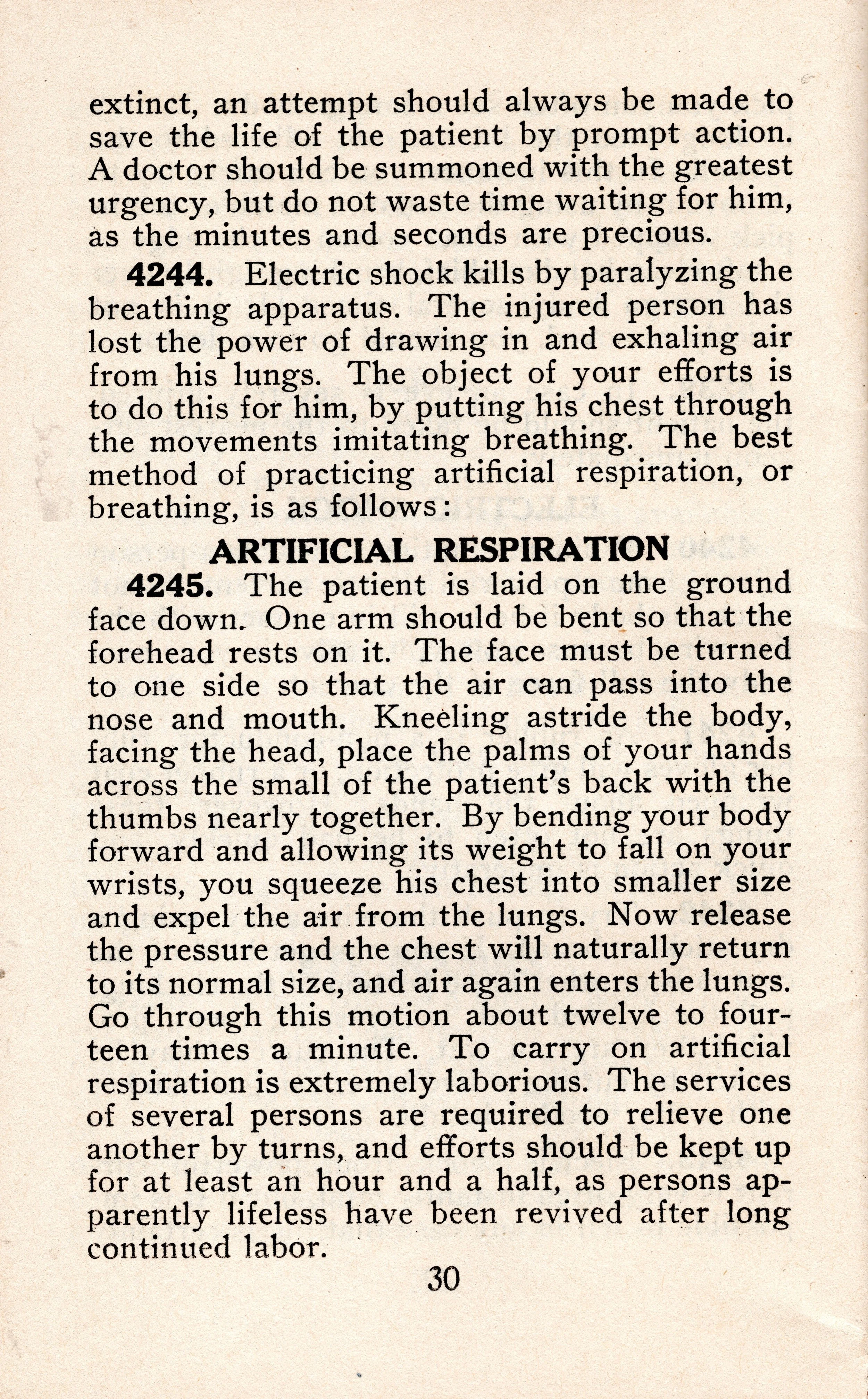 1944 SP Saftey Rules Maintenace of Equipment Department Pg 30.jpg