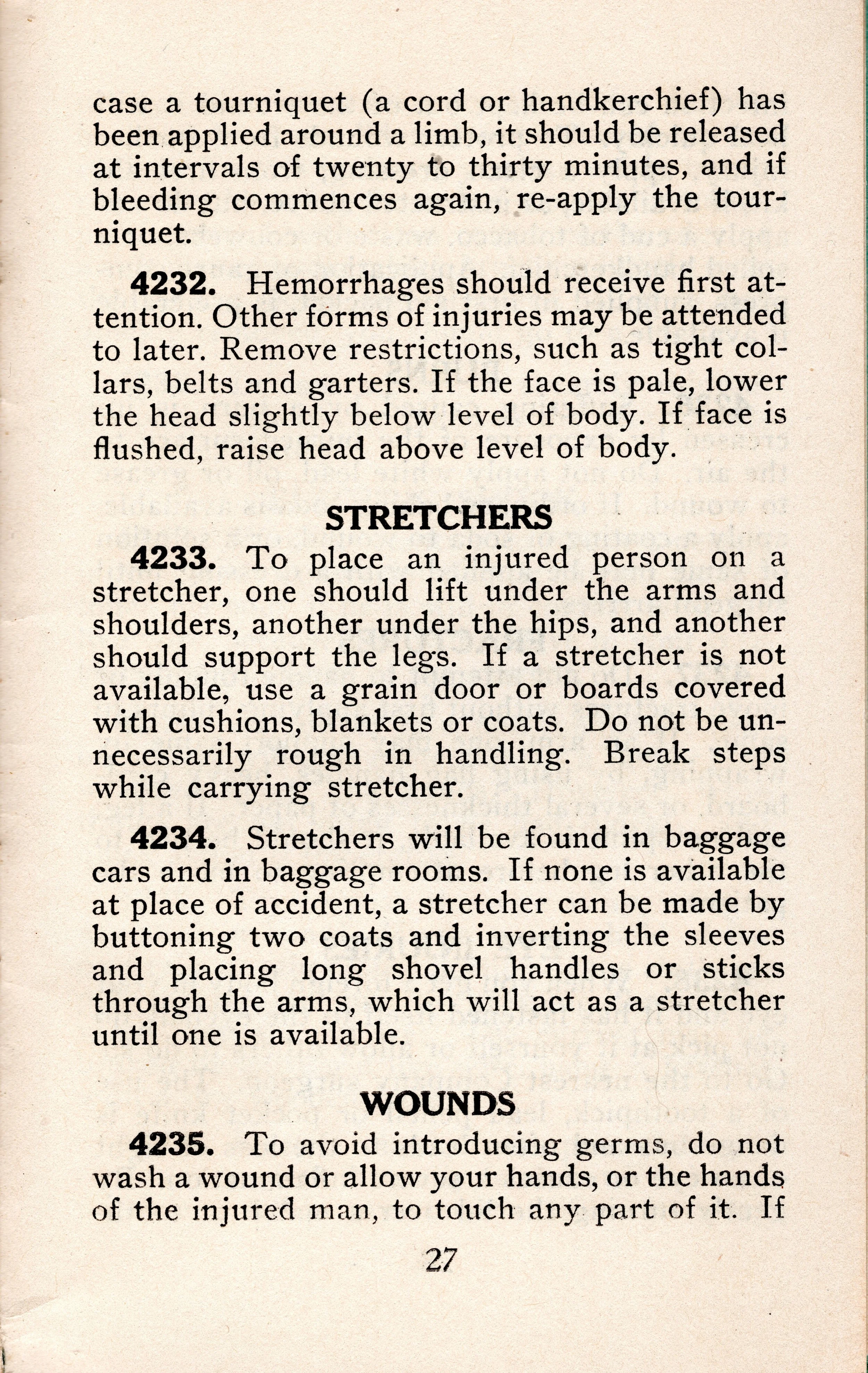 1944 SP Saftey Rules Maintenace of Equipment Department Pg 27.jpg