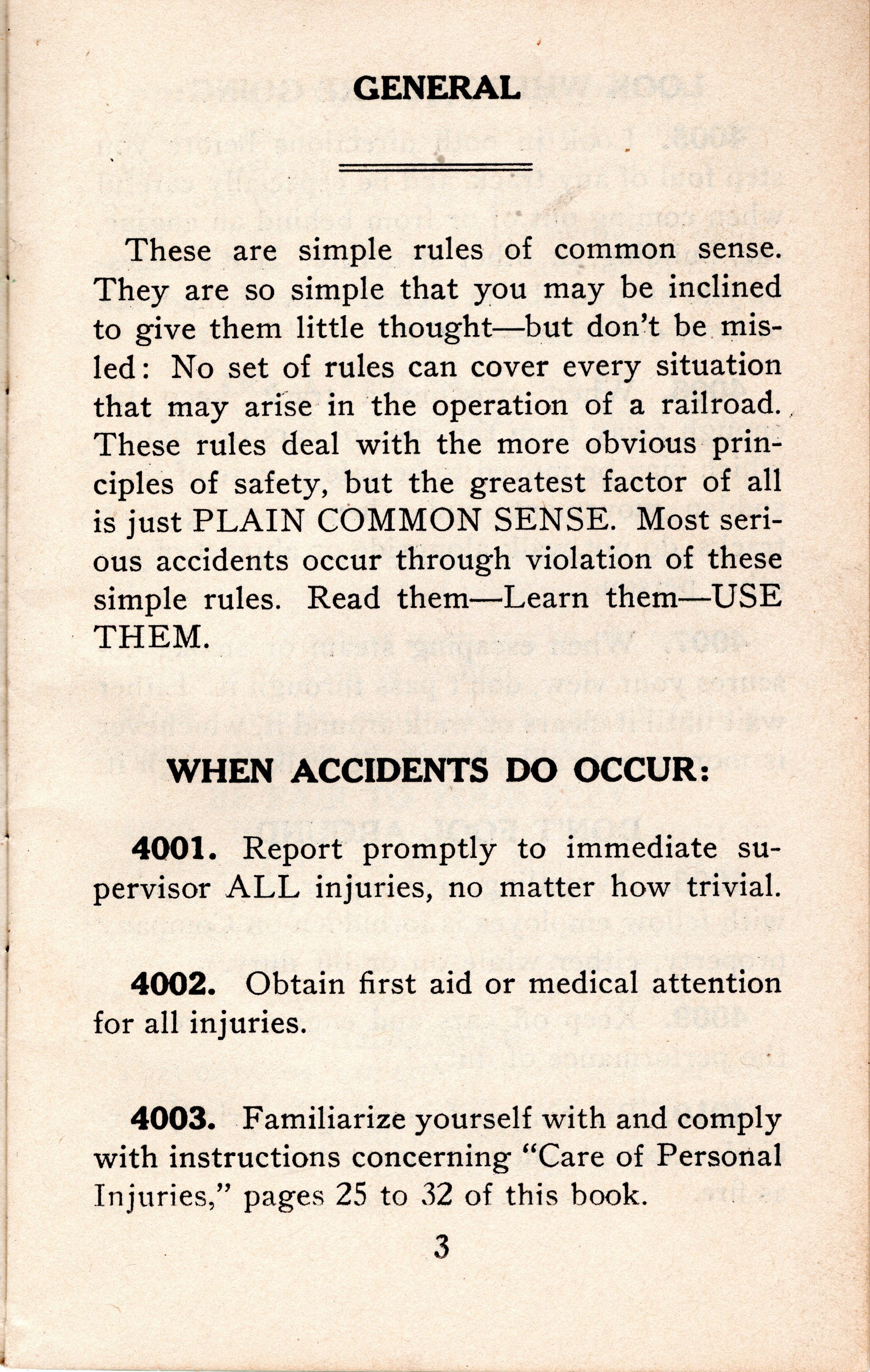 1944 SP Saftey Rules Maintenace of Equipment Department Pg 3.jpg
