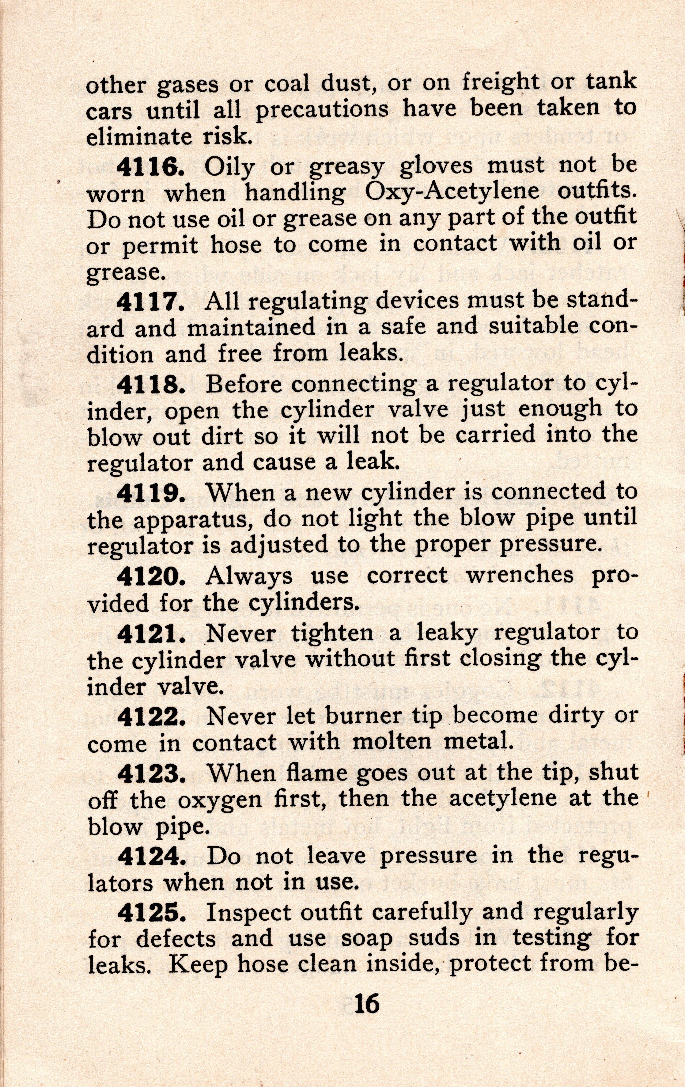 1944 SP Saftey Rules Maintenace of Equipment Department Pg 16.jpg