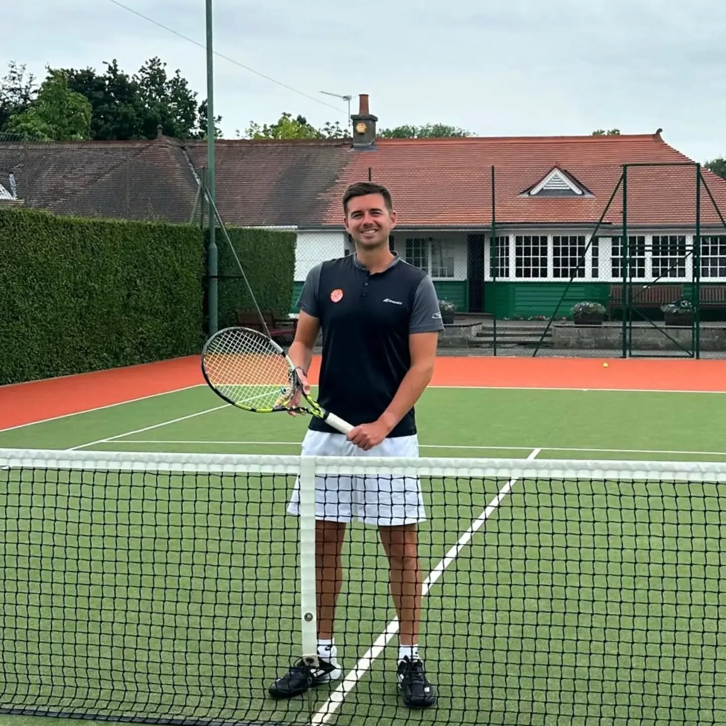🎾 Thank you for an amazing summer term! ☀️

What a fantastic 10 weeks it's been! A huge thank you to all our juniors, adults, coaches, and parents for making it such a great term.

🌞 July and August are all about our Summer Camps! We can't wait for