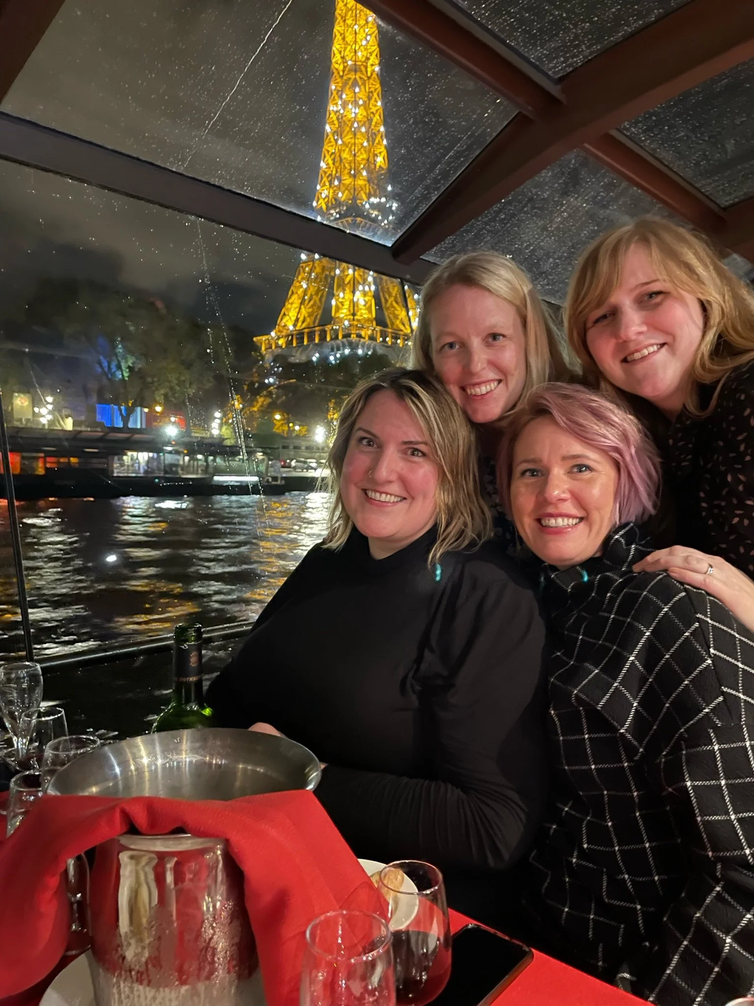 Yes, That Girls Trip to Scotland Is Actually Going to Happen — Here's How