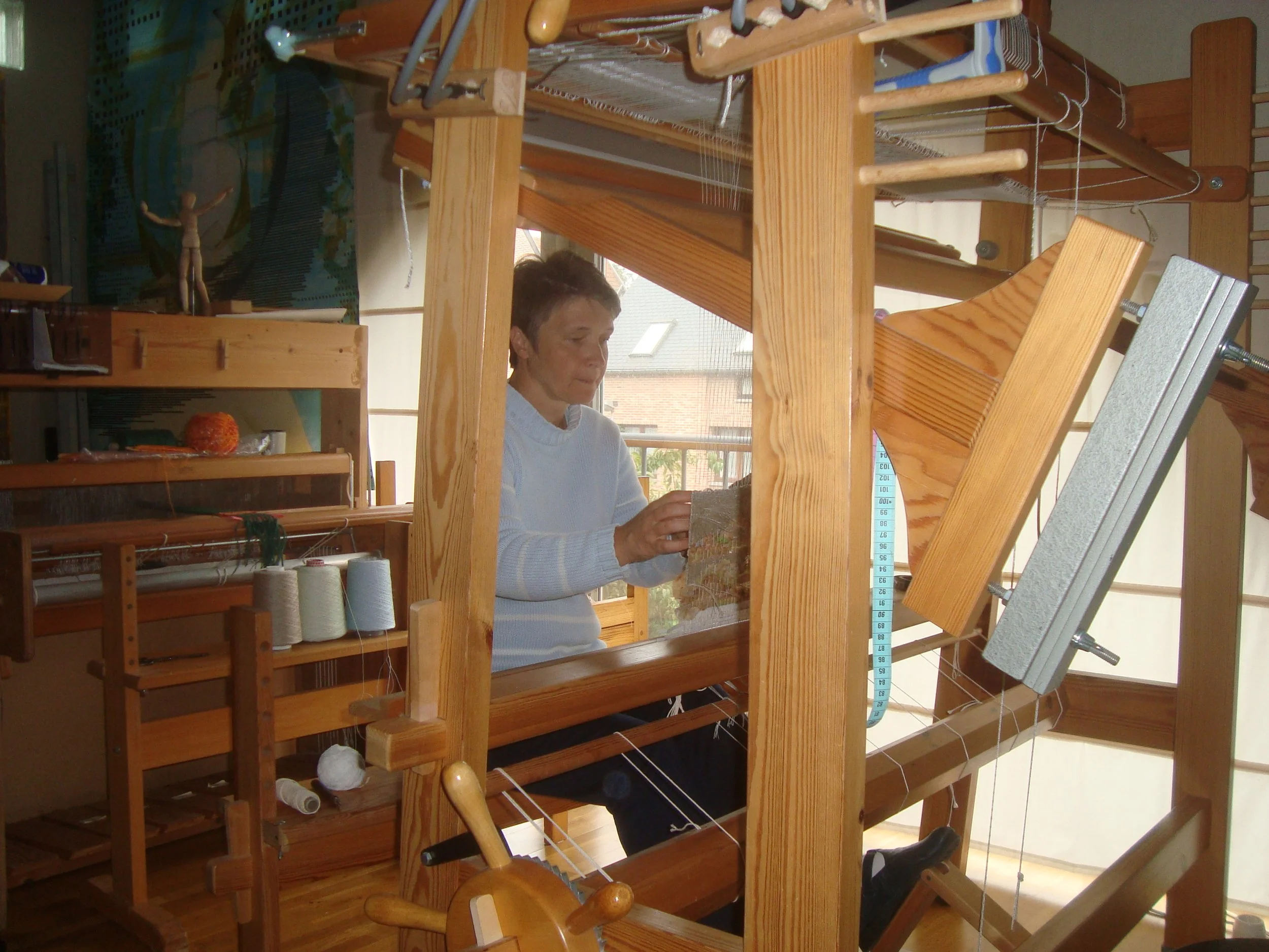 Paola atelier sept 2010.JPG