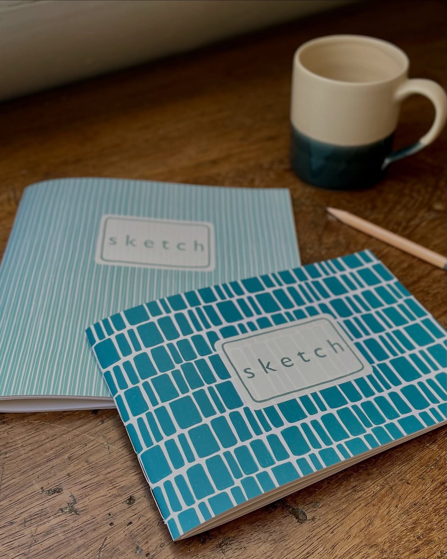 * u p d a t e  t i m e *

I&rsquo;ve been very lax in my posting here recently, and even more so with my newsletter, but I do have news to share! Not least that I will be leading some workshops in the near future - do stay tuned if that sounds intere