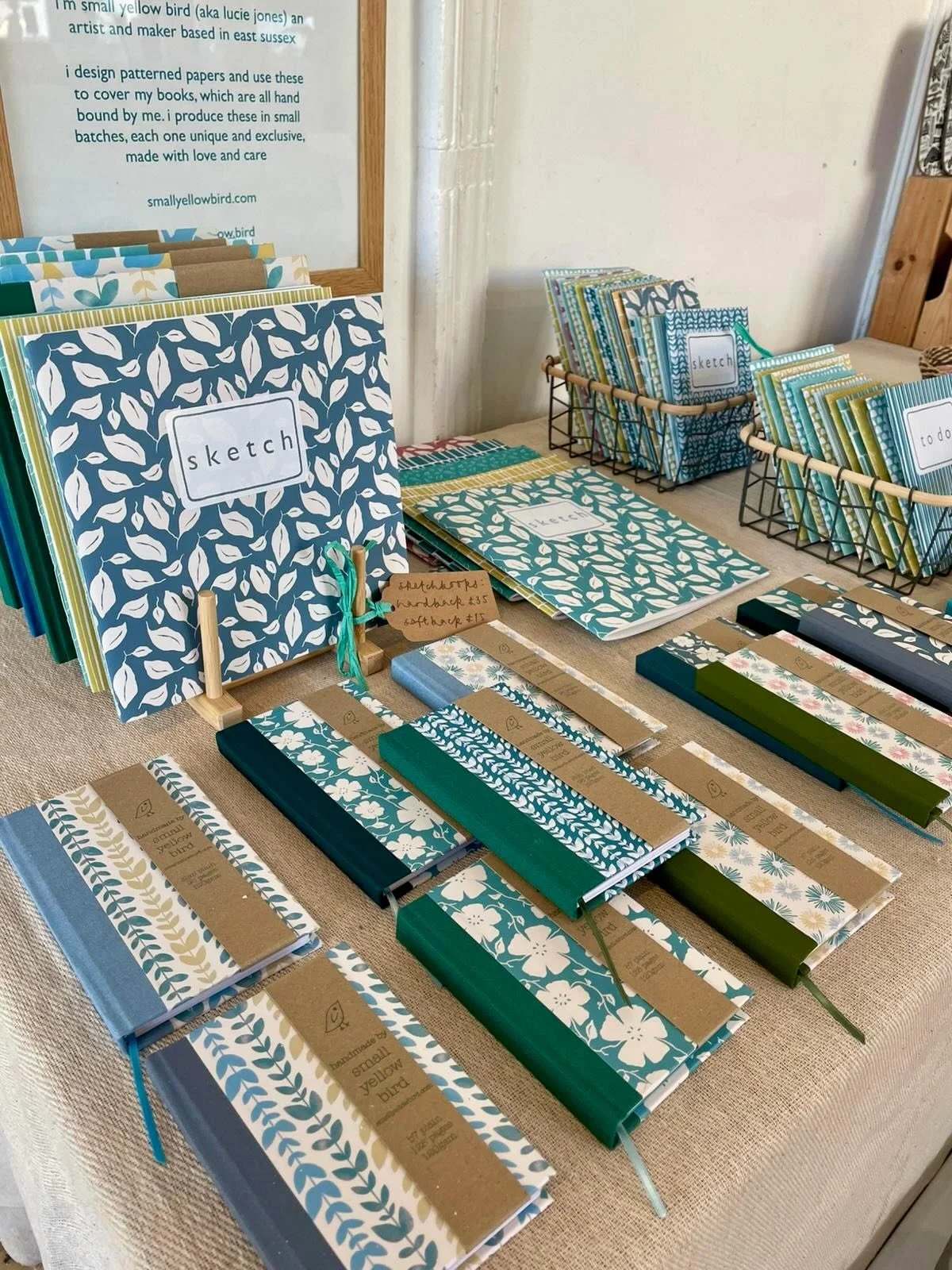 * o p e n i n g  t o d a y *

I&rsquo;m delighted to be joining an excellent lineup in the fabulous @starlingstudio_brighton for the Artists Open Houses Winter Festival @artistsopenhouses, starting today and running for three weekends until Sunday 14