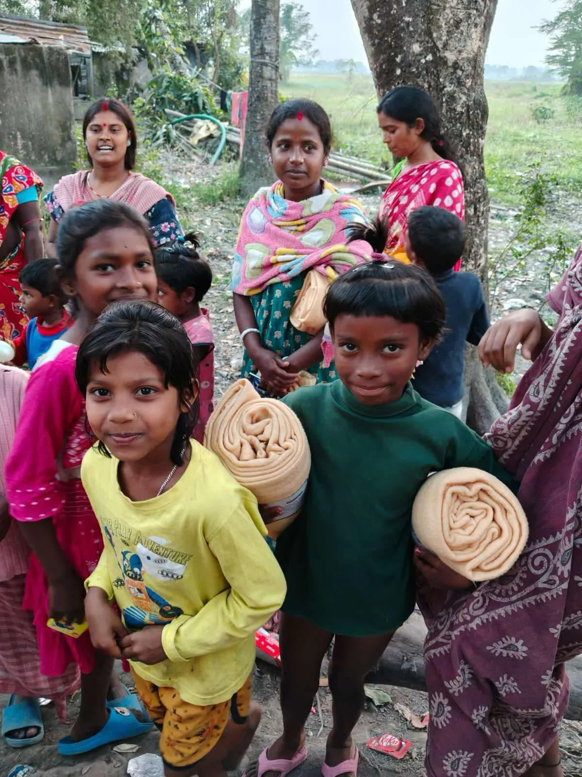 Blanket Distribution.jpeg