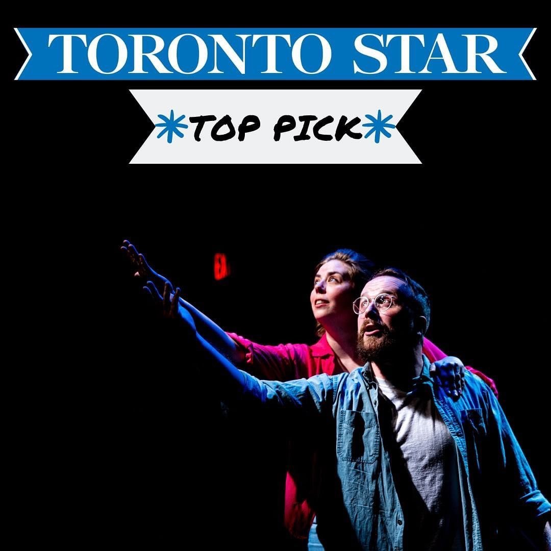 Posted @withregram &bull; @toomuchinfoimpro 🤯🤯🤯🤯🤯🤯🤯🤯🤯🤯🤯

We have no words. Luckily, the Star does: 

 ⚡&quot;A standout example of comedy which doesn&rsquo;t take itself too seriously, but is precise enough to create well-timed magic.&quot