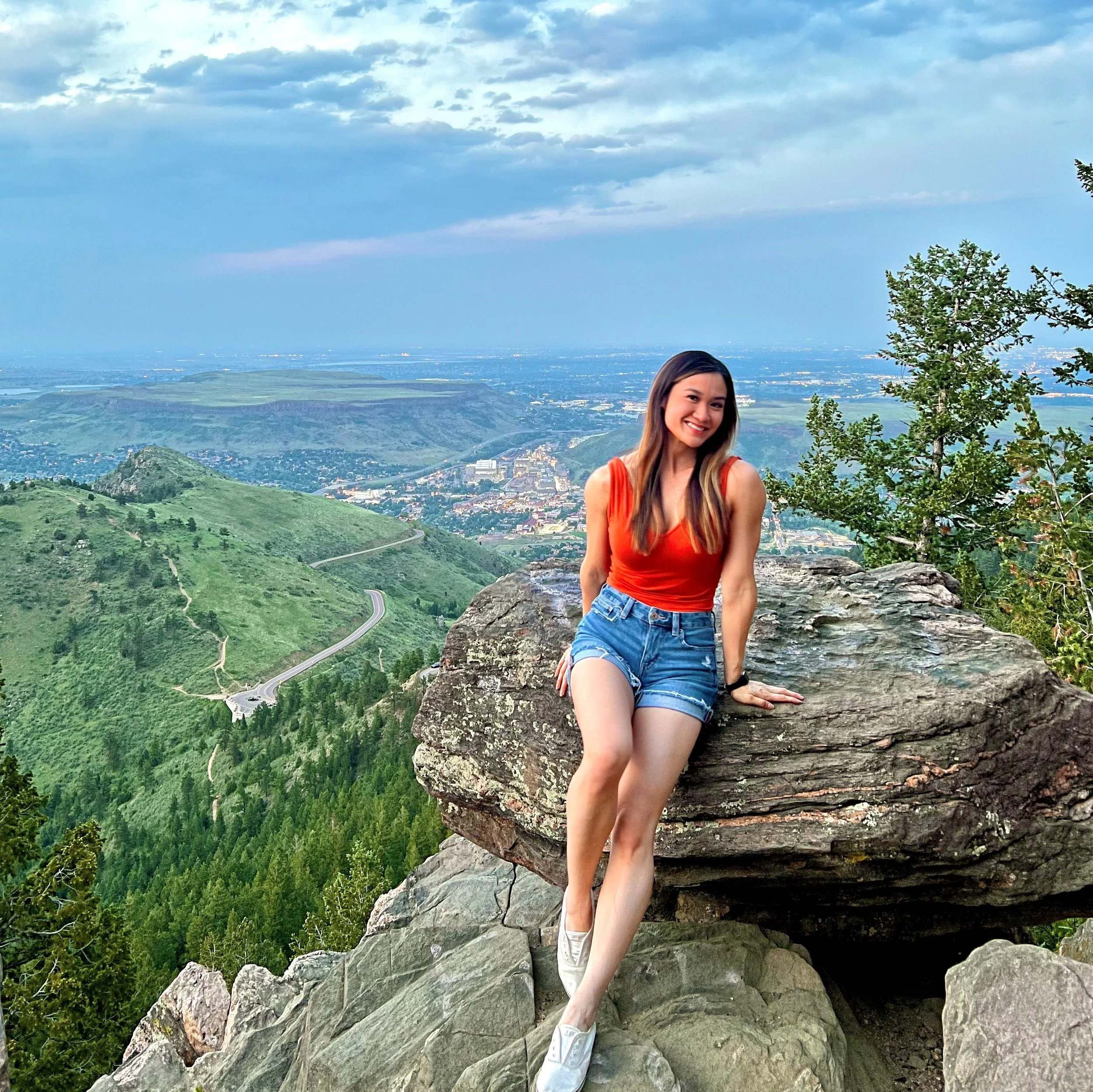 About Christina — Christina Santiago