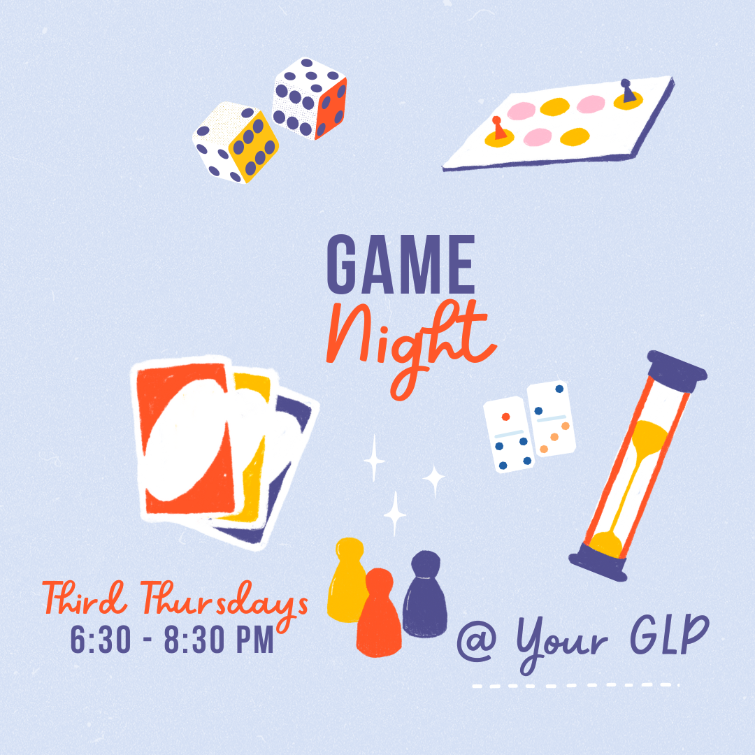 GLP Game Night