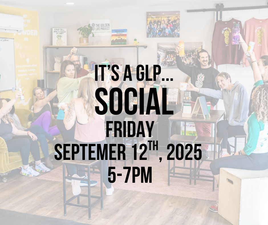 Fall Social & Farewell to the Lumberyards