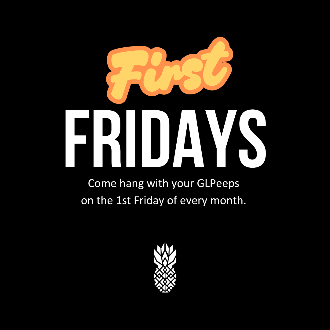 First Friday - August