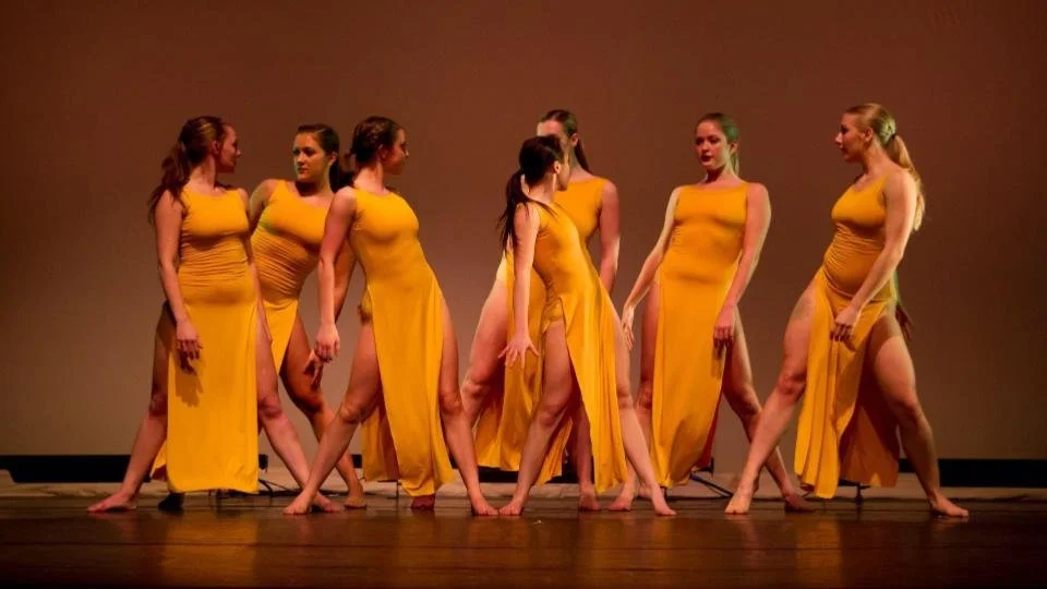 Choreographic Works — RootsUprising
