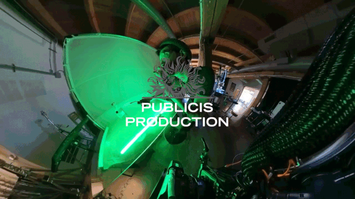 Publicis Productions