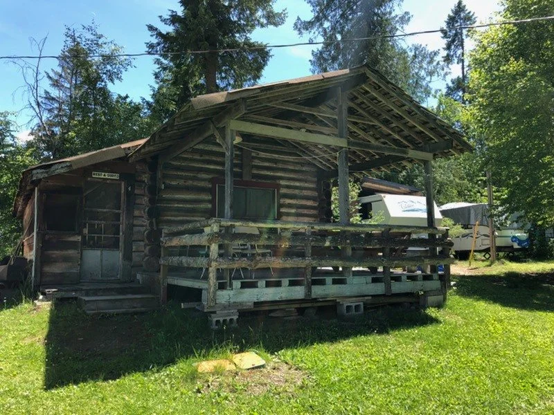 Silver Birch Resort