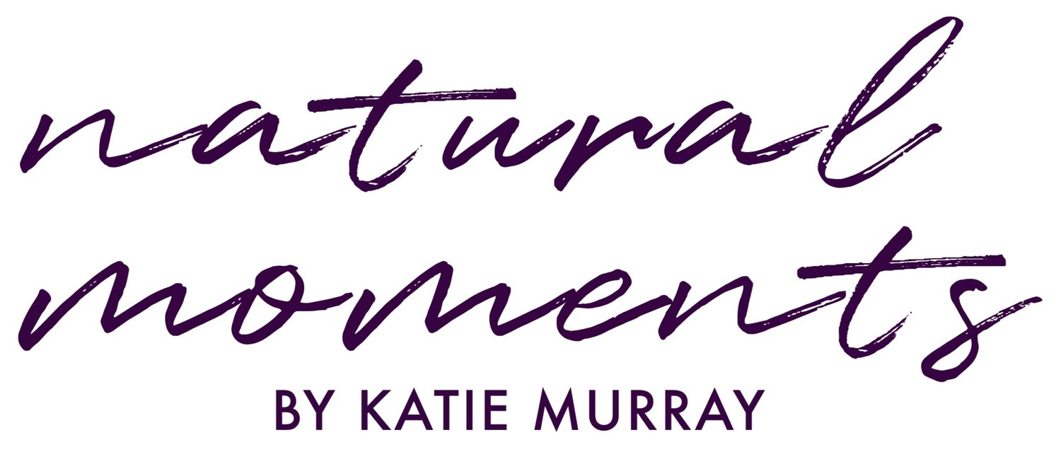 Natural Moments by Katie Murray