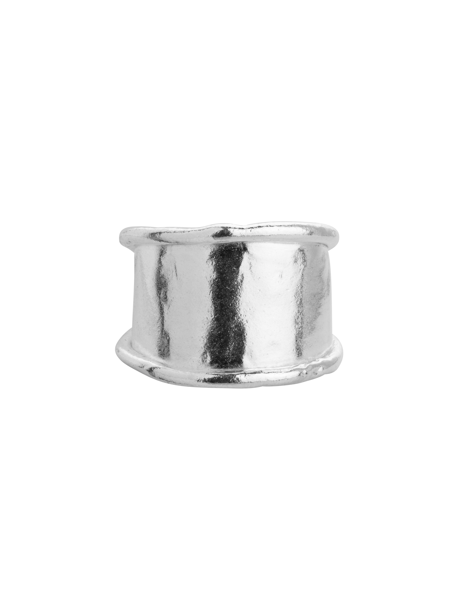 Sun Baby Tapered Chunky Ring