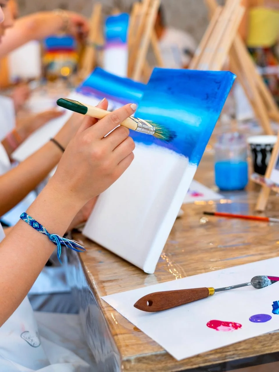 February 13, 10.00 am-12.00 pm - Self-Love