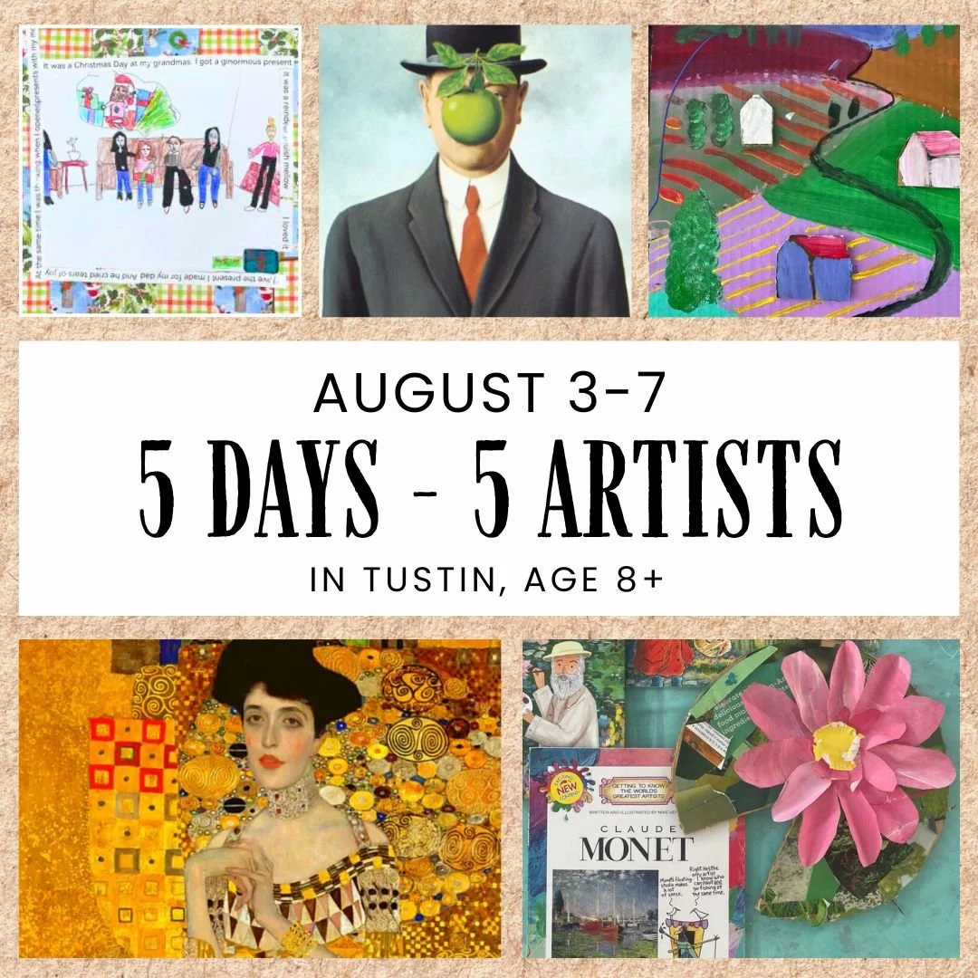 5 days - 5 artists summer camp.jpg