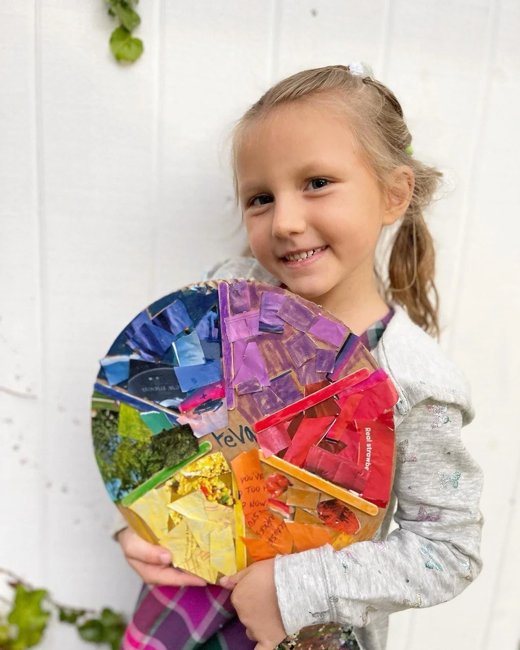 Arts & Crafts for TK-K | Foundation Year | Ages 5–6