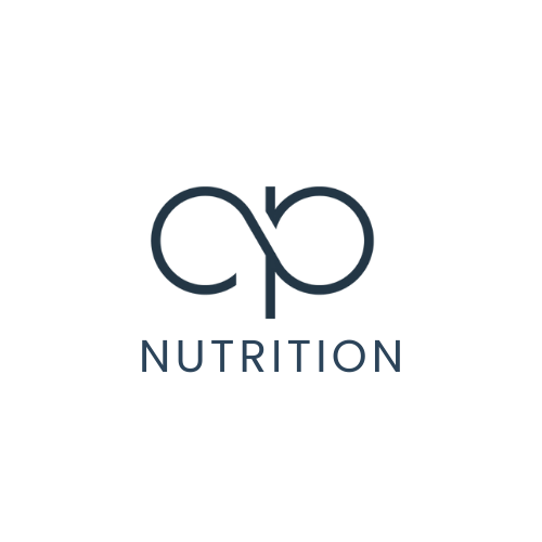 Caroline Pullen Nutrition