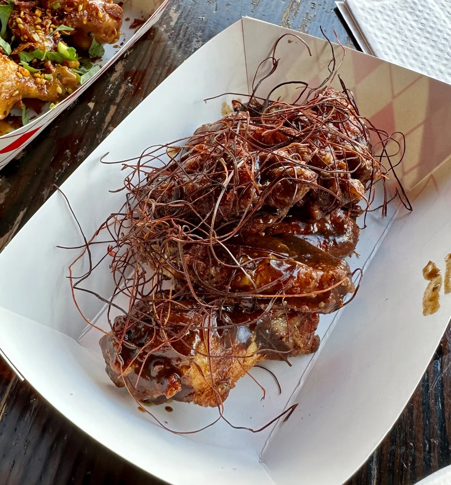 New Orleans Bourbon Festival 2025 LIVE UPDATES โ The Bourbon and Rye club New Orleans Bourbon Festival 2025 LIVE UPDATES โ The Bourbon and Rye club