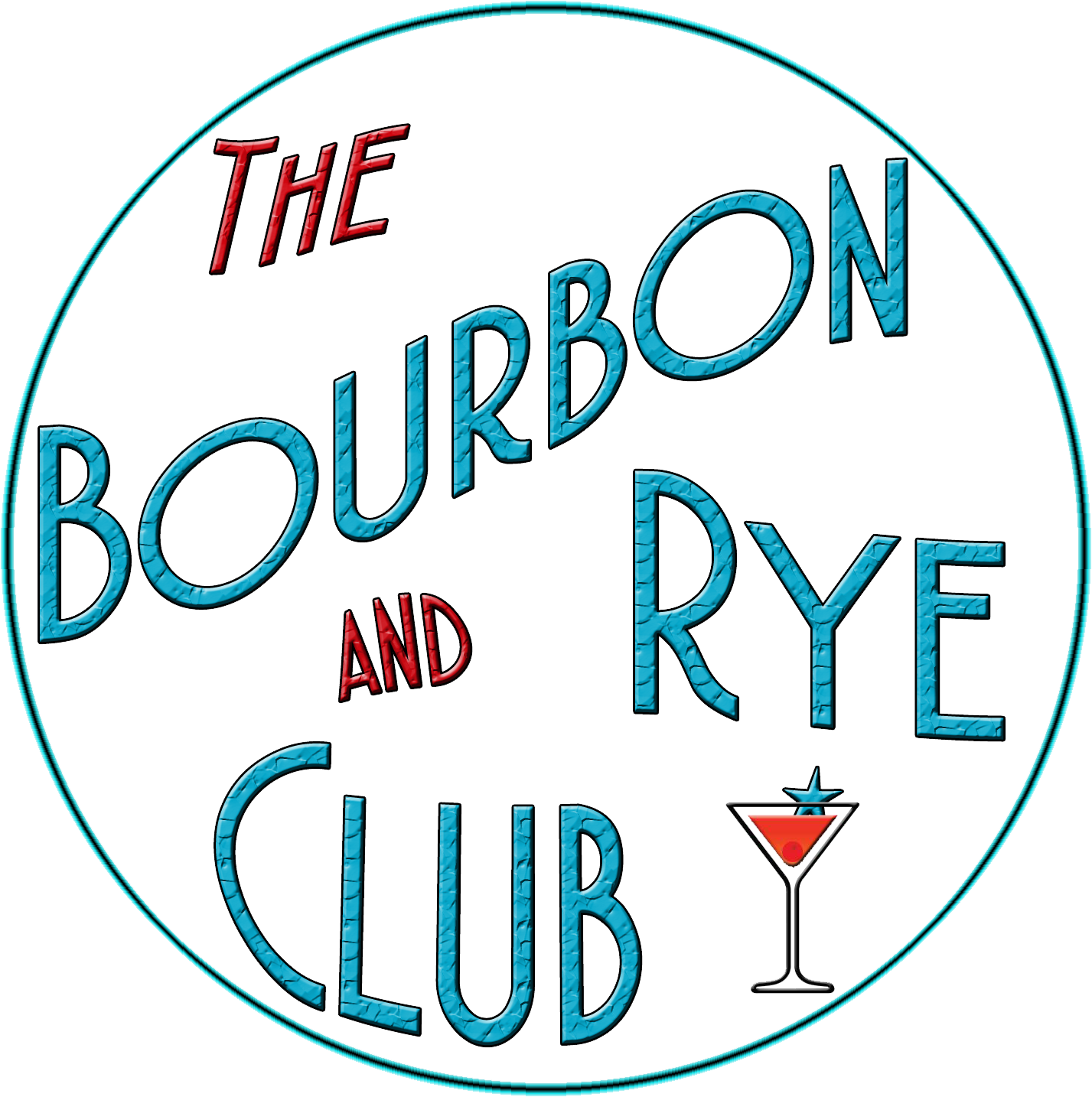 The Bourbon and Rye club