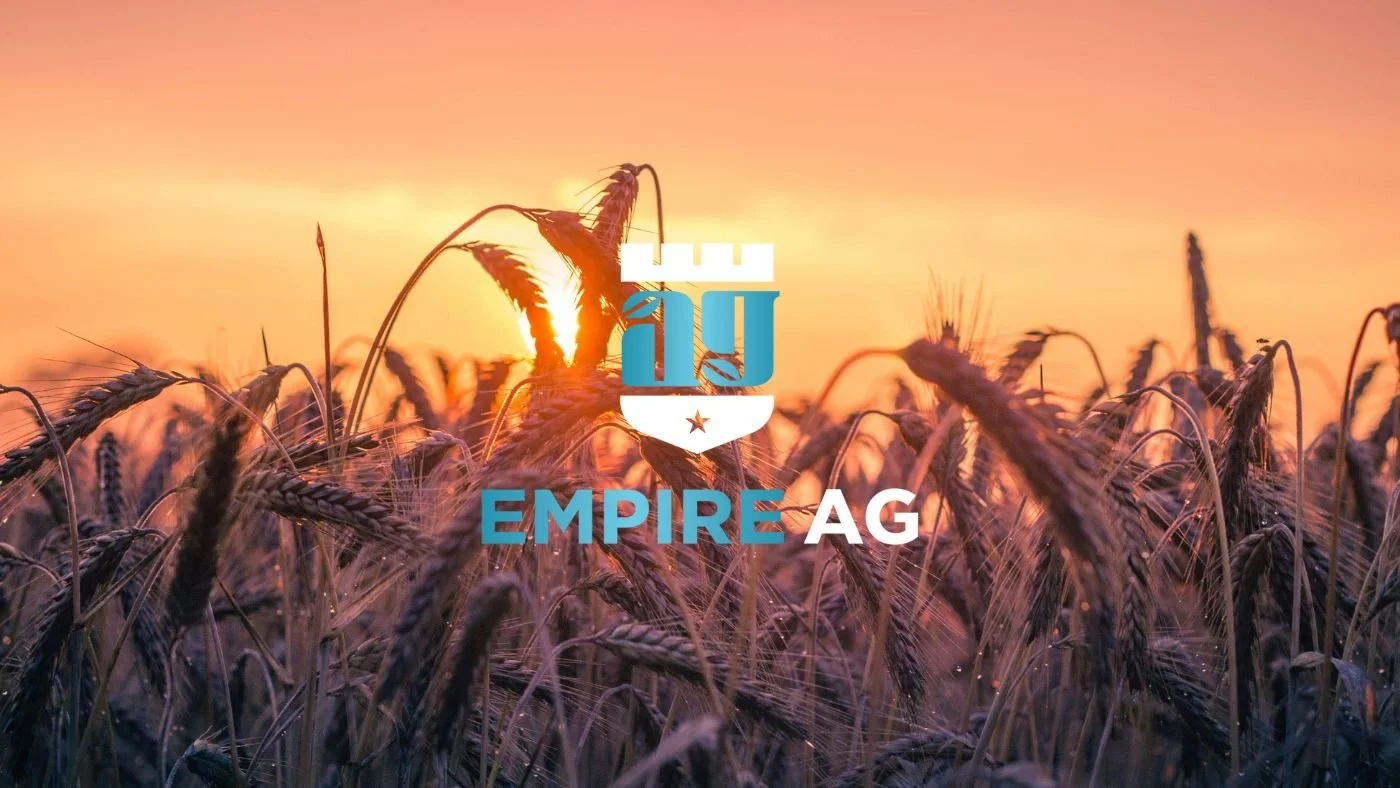 What’s Been Happening at Empire Ag