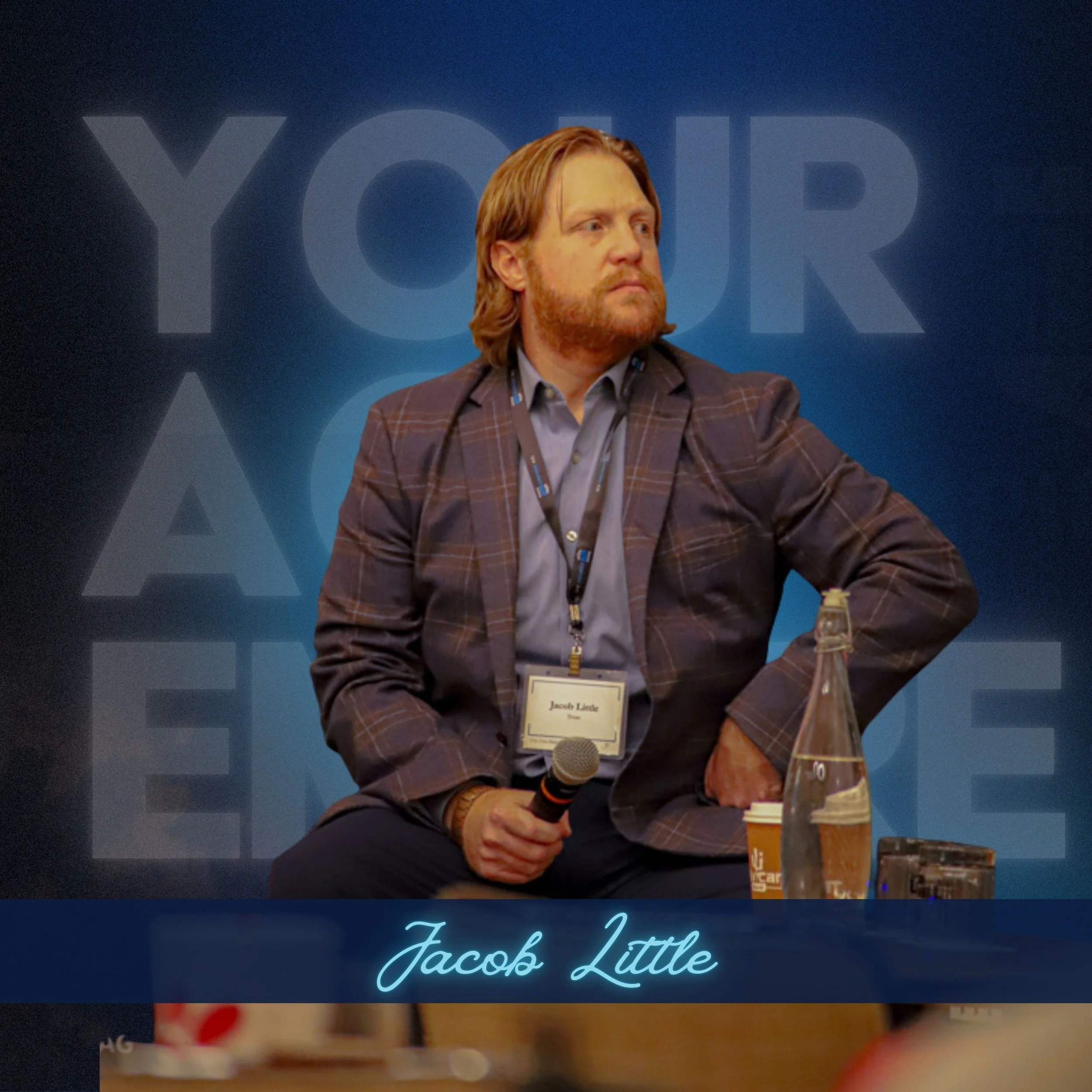 The Art of the Open Mind: Navigating Risk in the New Era of Agriculture