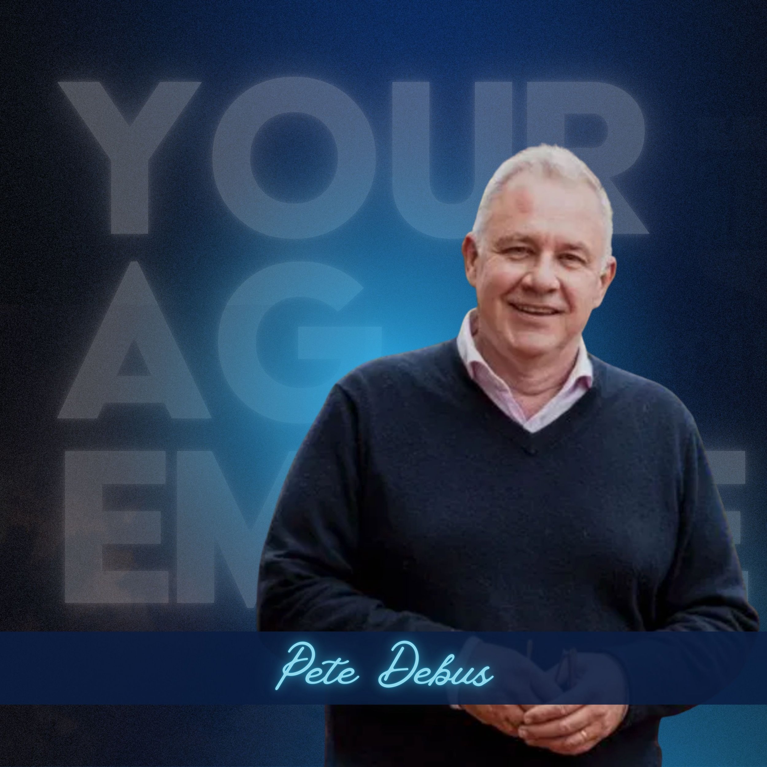 The View from Down Under: Global Ag Perspectives with Pete Debus