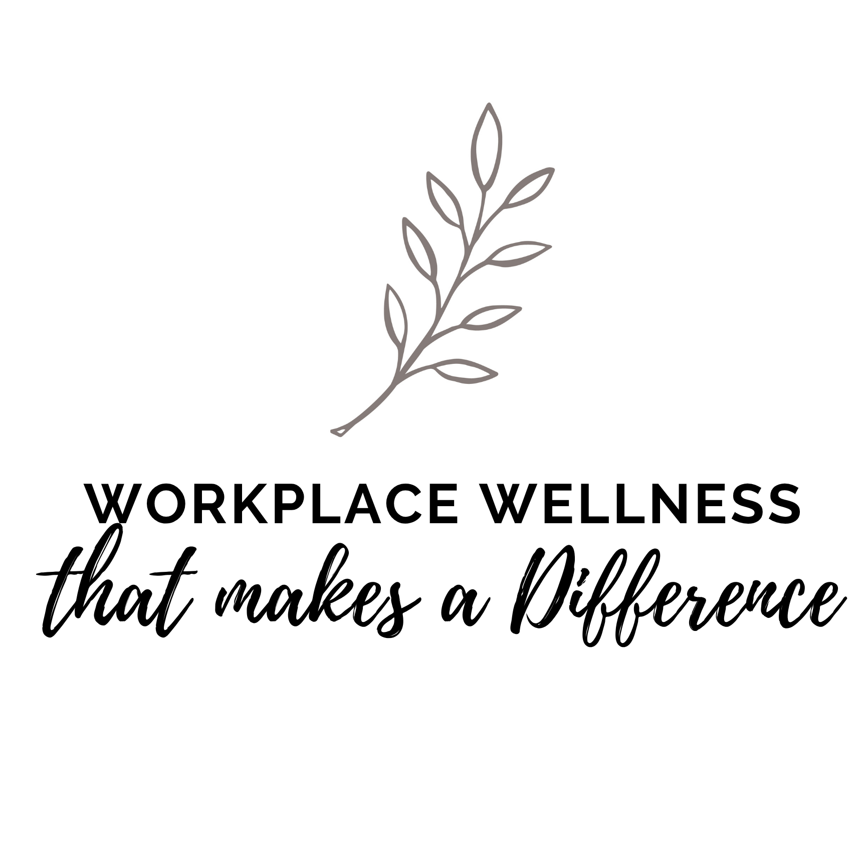 Workplace Wellness That Makes a Difference&nbsp;