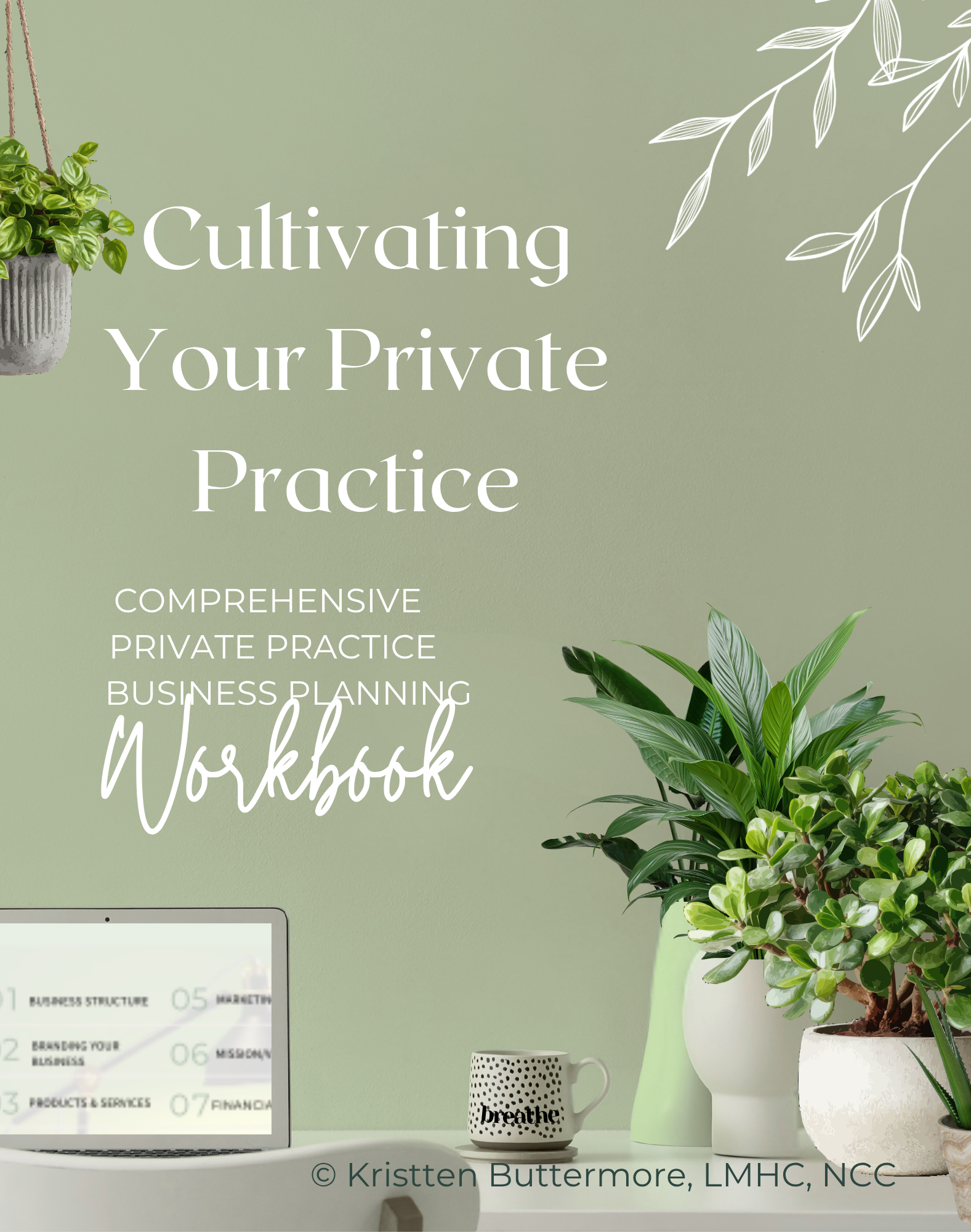 Cultivating Your Private Practice