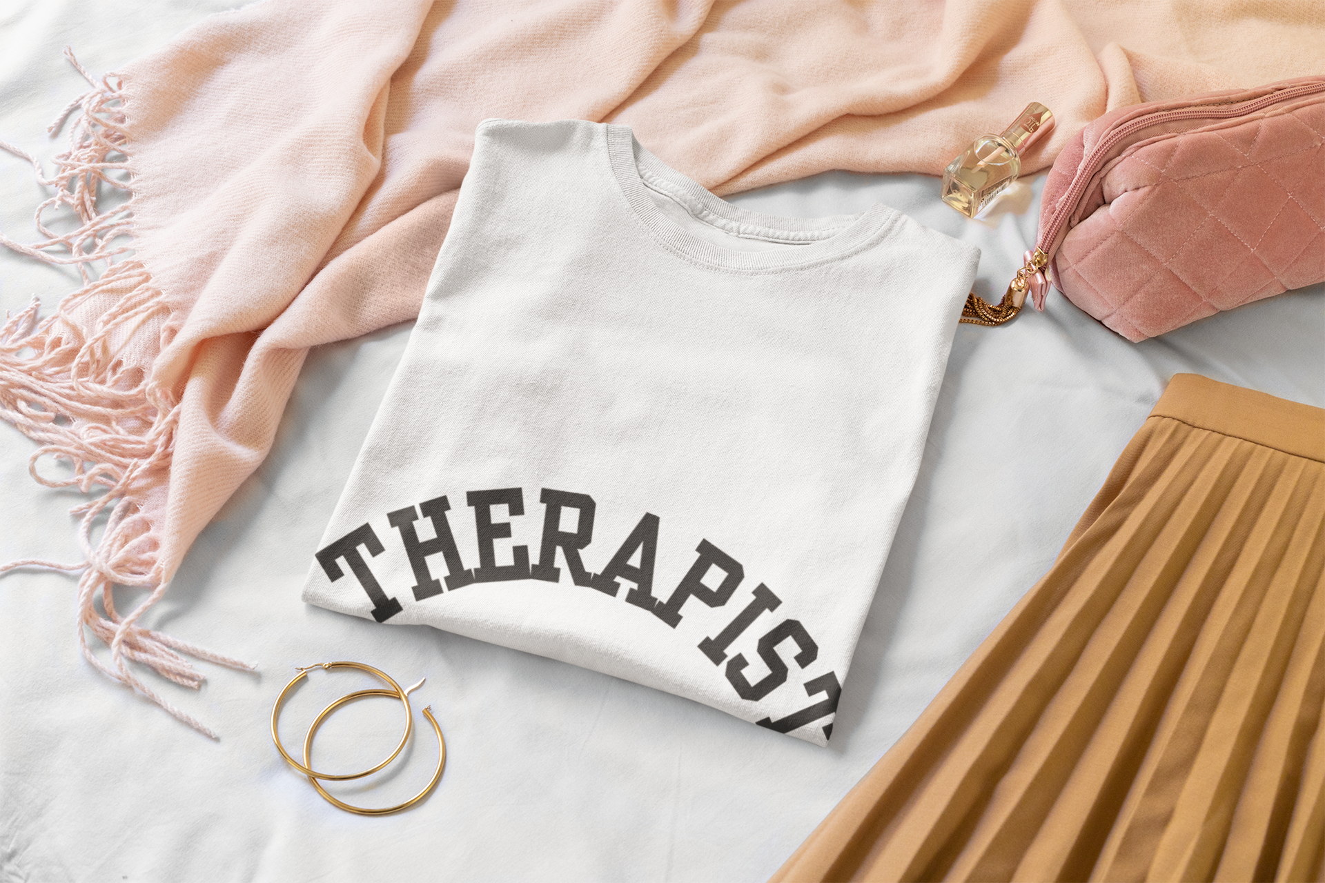 Therapist T-Shirt