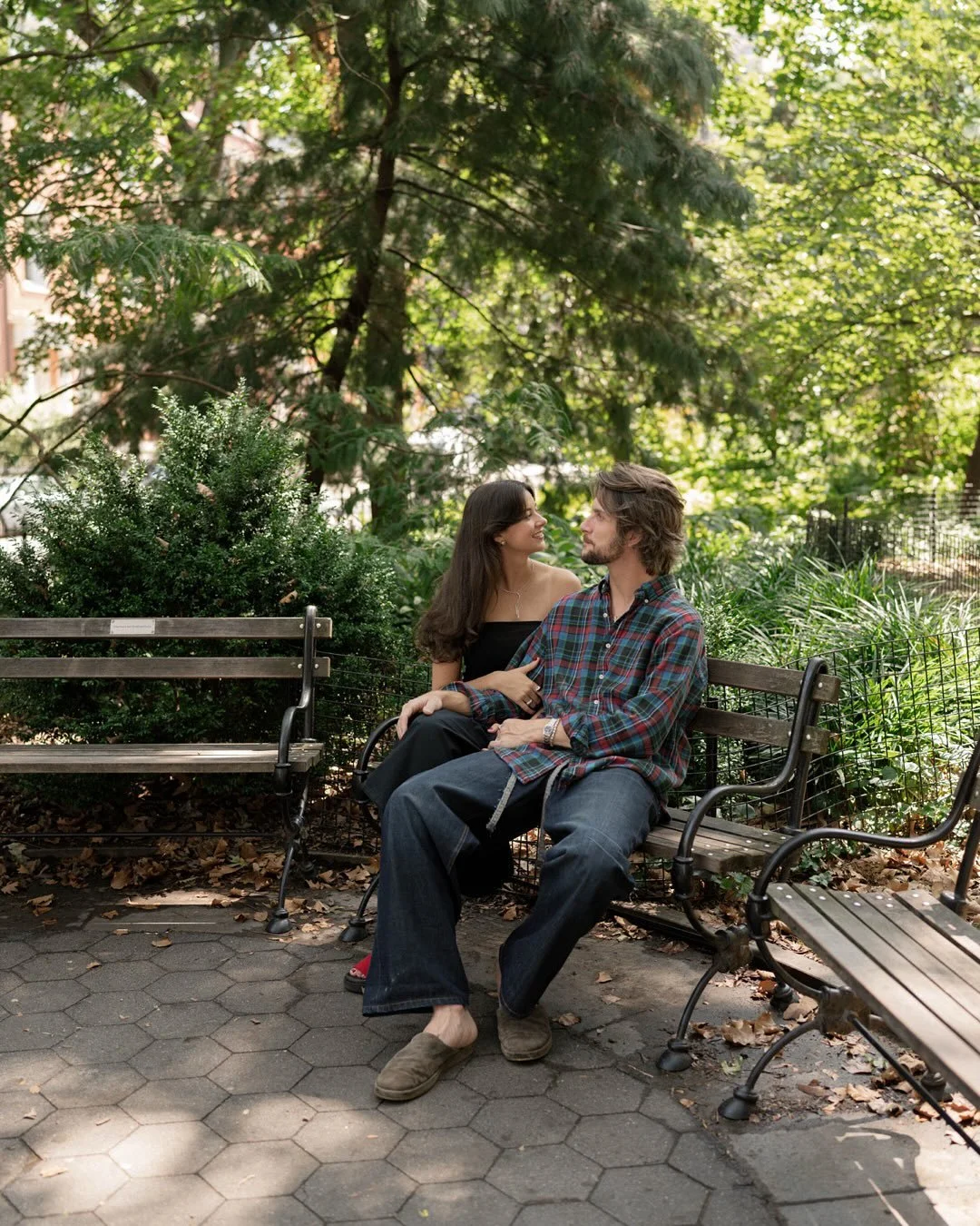 Always in a New York State of mind! Calista and Jeremiah in Washington Square Park xx

&bull;
&bull;
&bull;
#nycweddingphotographer #newyorkweddingphotographer #eastcoastweddingphotographer #destinationweddingphotographer #newyorkcity #washingtonsqua