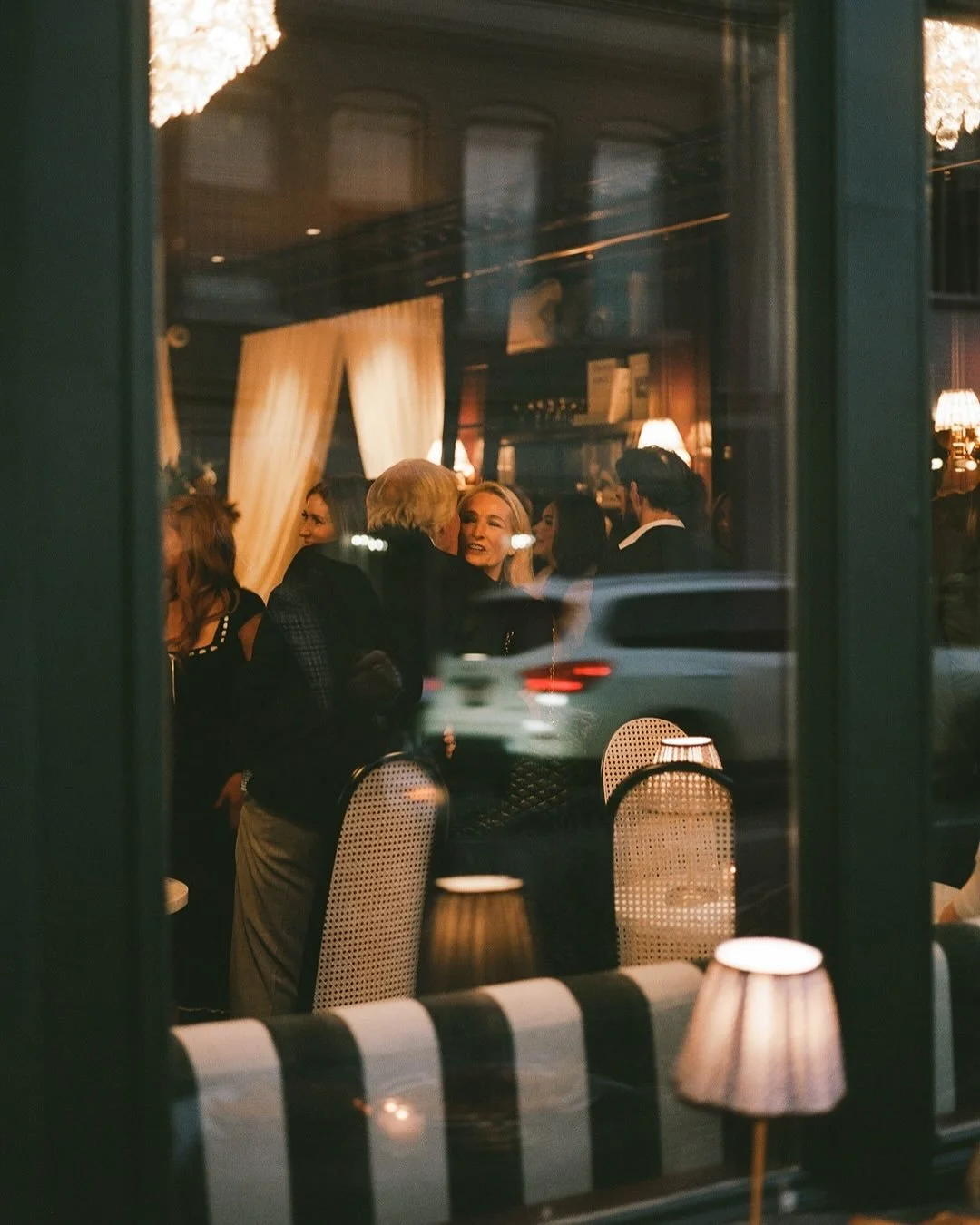 Congratulations to @fordinteriordesign and the entire @thehouseofford team for opening up such a beautiful space! What they have created is something special and I love that it&rsquo;s right here in the heart of our city! Thank yall for letting me jo