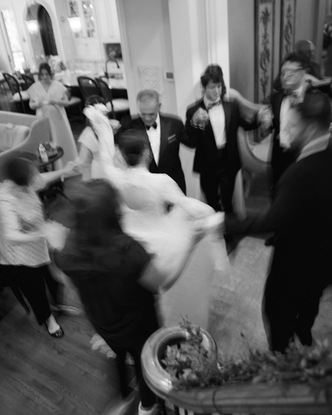 Happy Thanksgiving everyone! I pray your day is filled with an abundance of joy and incredible food, surrounded by the ones you love most! Cheers 🥂 

- Nick 

Planning and Design Team:
@alexandramadisonweddings @abbyfox.amw 
Photography: @saintevans