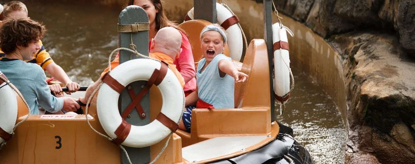 Dollywood Hosts Homeschool Days
