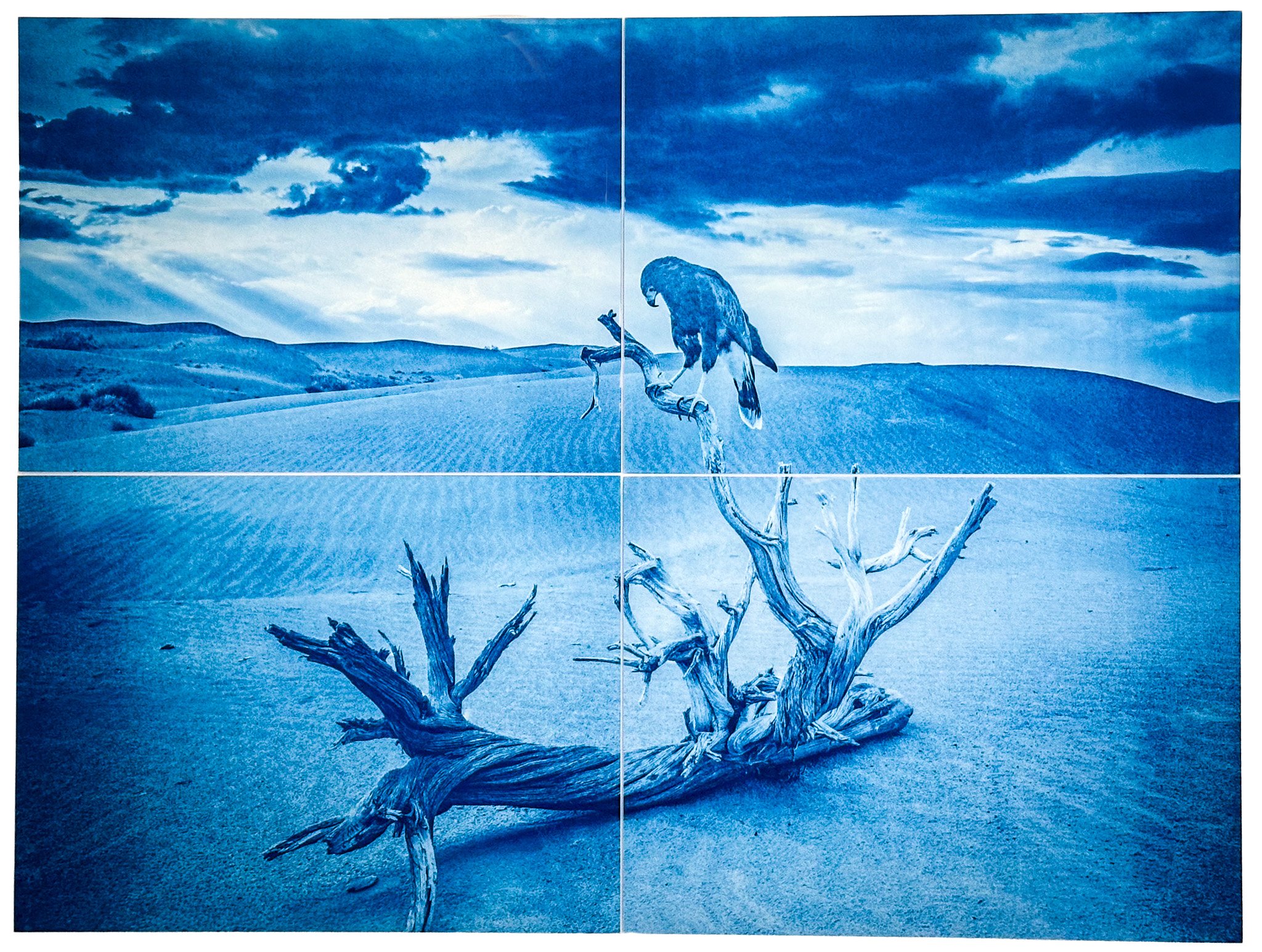 All Sketches Wish To Be Real 09