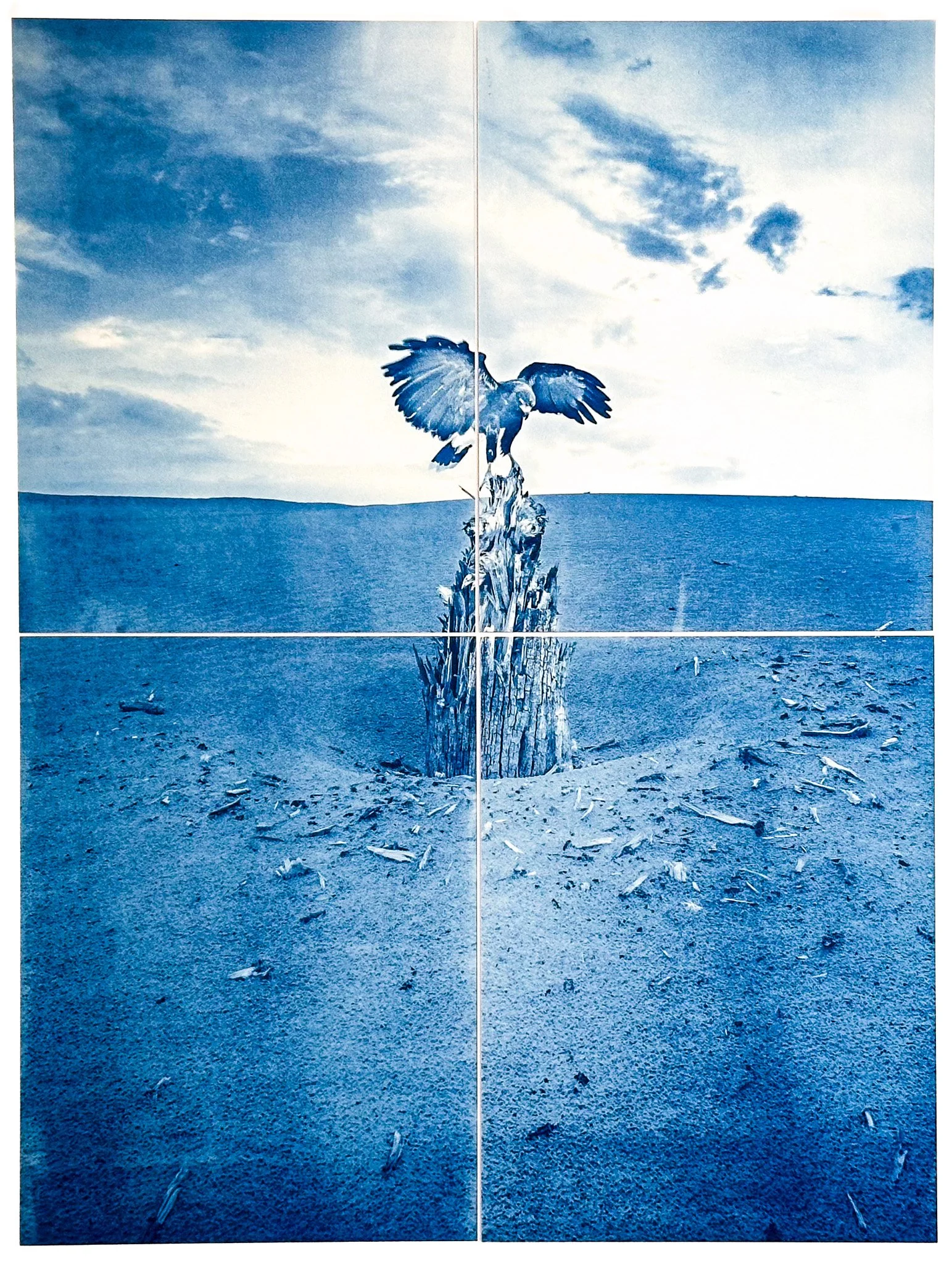 All Sketches Wish To Be Real 07