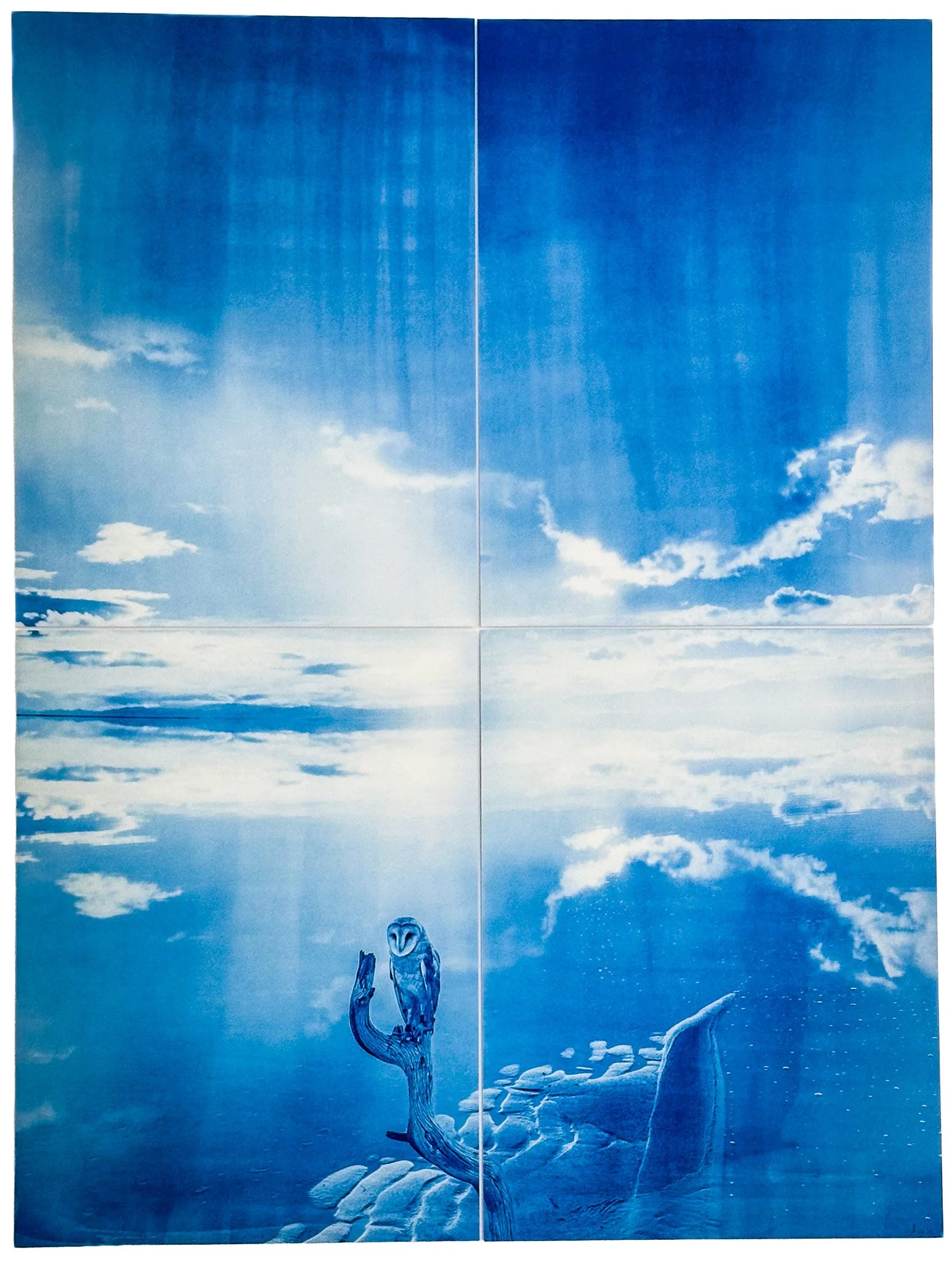 All Sketches Wish To Be Real 02